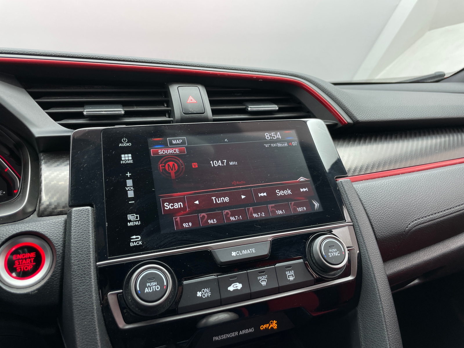 Thumbnail: 2018 Honda Civic - 4