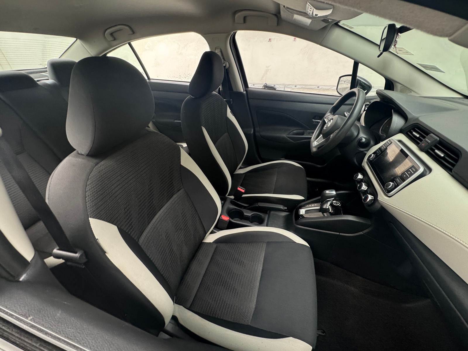 Thumbnail: 2021 Nissan Versa - 2