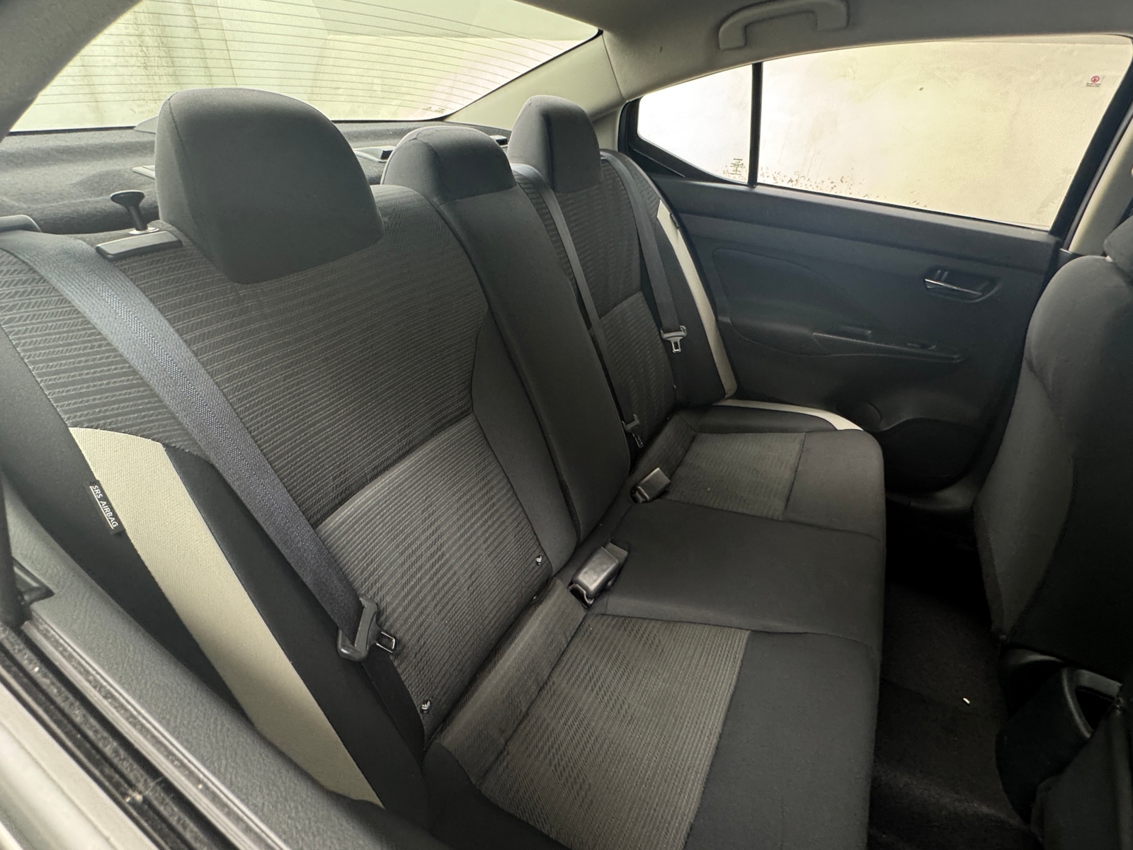 Thumbnail: 2021 Nissan Versa - 6