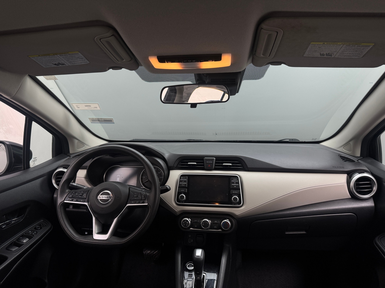 Thumbnail: 2021 Nissan Versa - 3