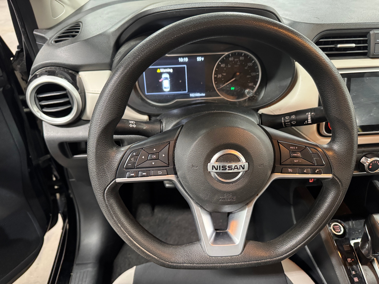 Thumbnail: 2021 Nissan Versa - 5