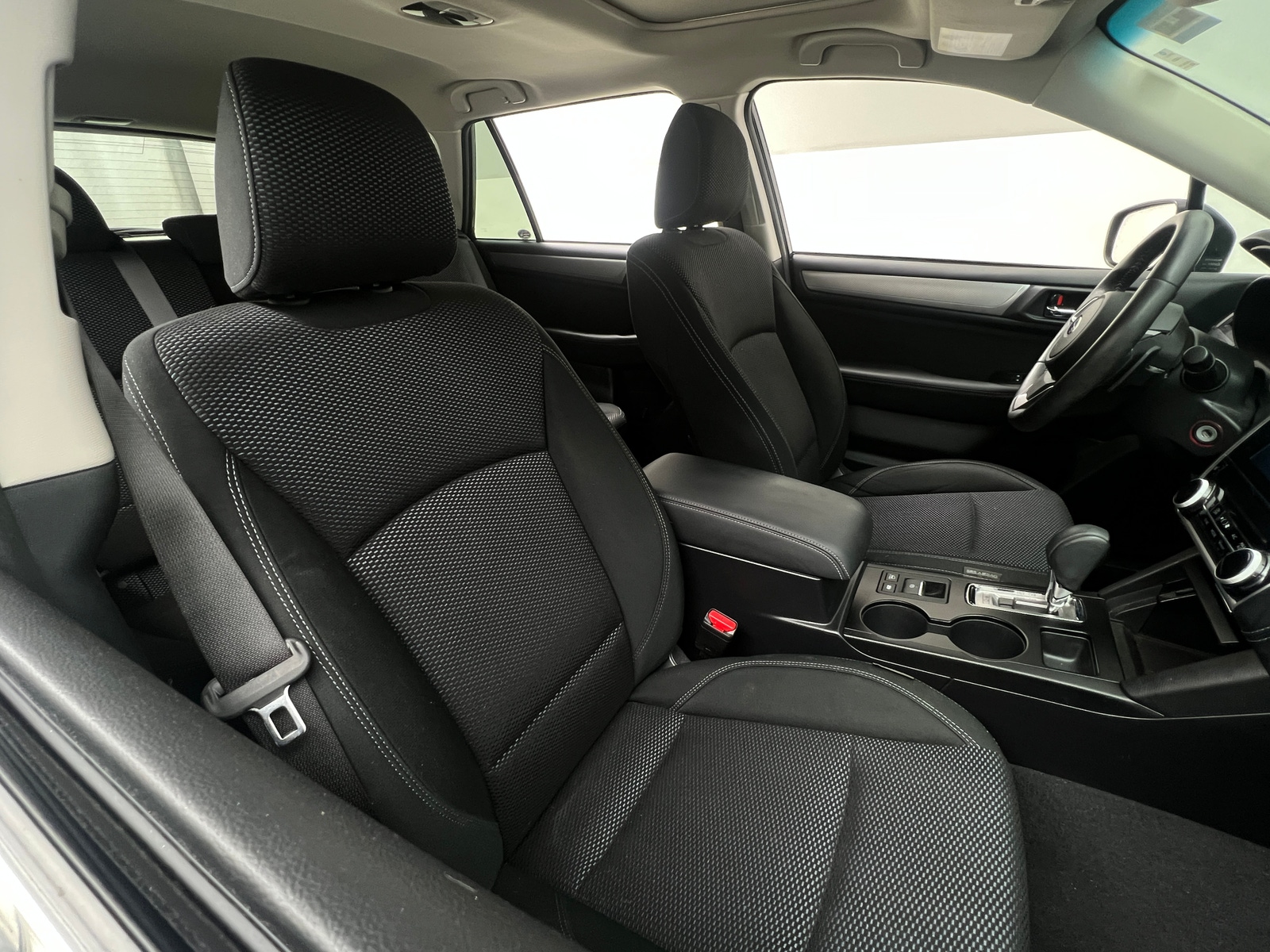Thumbnail: 2019 Subaru Outback - 2