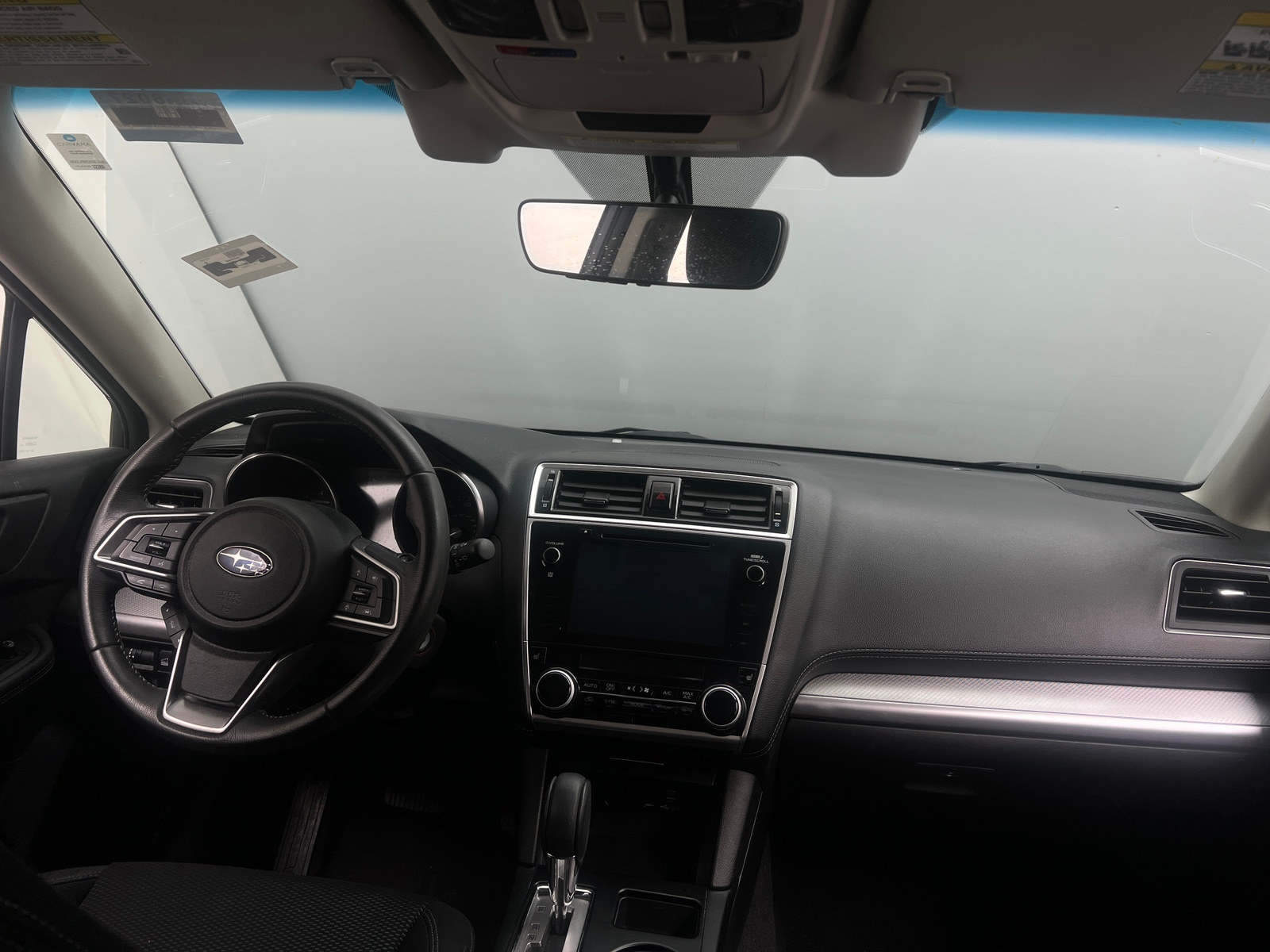 Thumbnail: 2019 Subaru Outback - 3