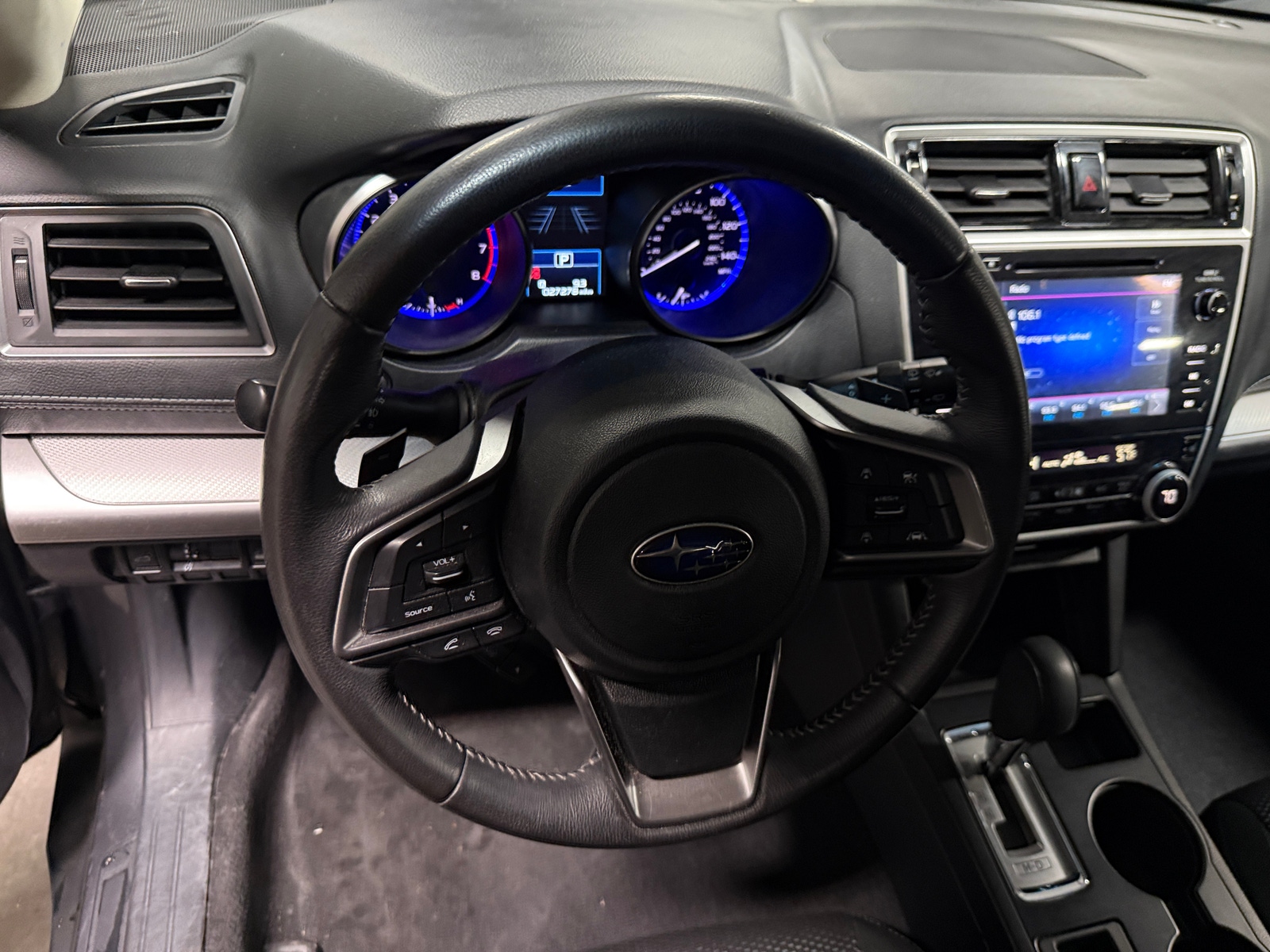 Thumbnail: 2019 Subaru Outback - 5