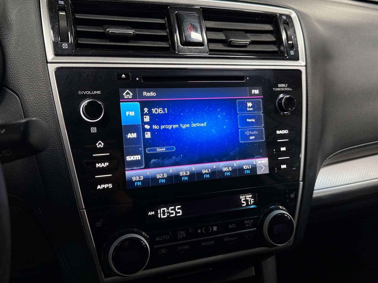 Thumbnail: 2019 Subaru Outback - 4