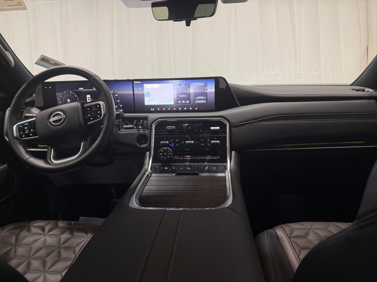 Thumbnail: 2025 Nissan Armada - 2