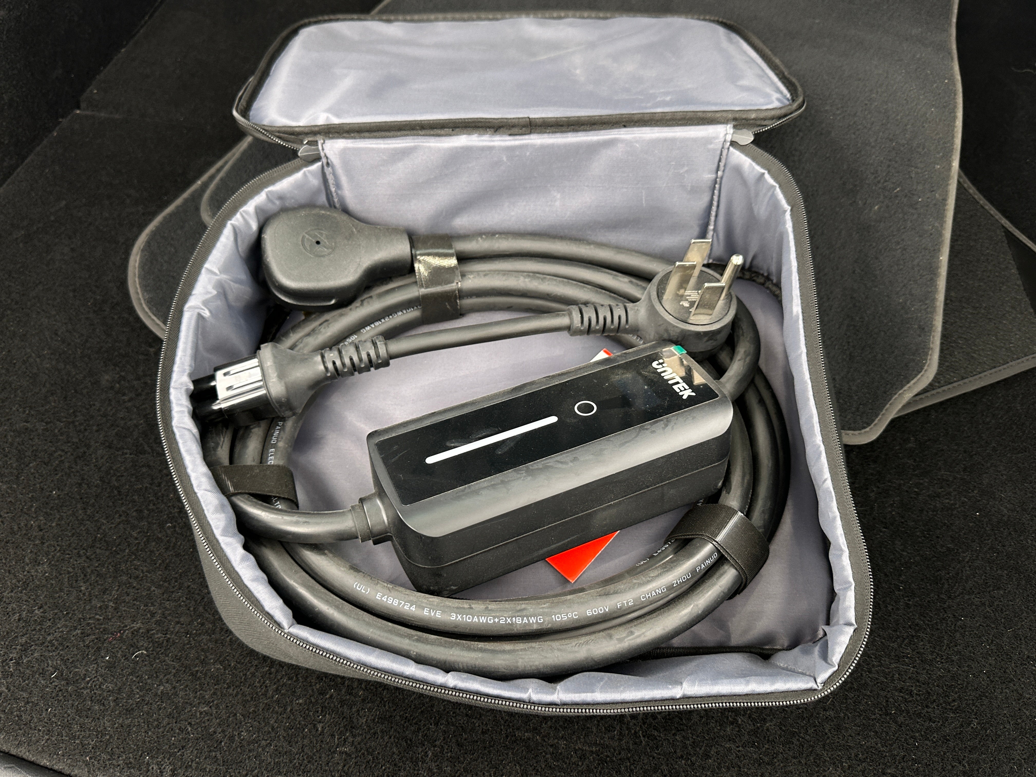 Used 2023 Tesla Model Y Performance with VIN 7SAYGDEF9PF827304 for sale in Auburn, WA