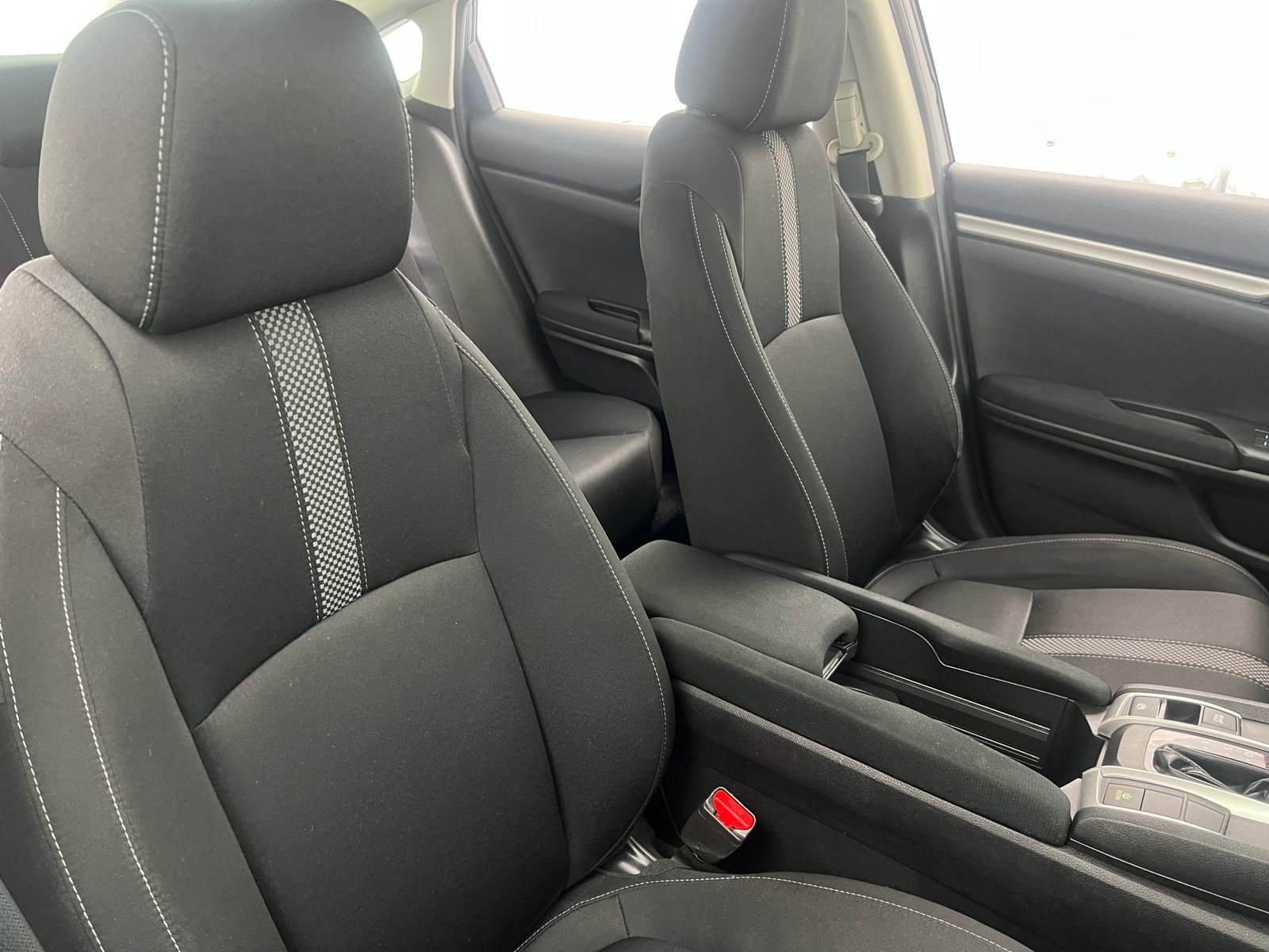Thumbnail: 2019 Honda Civic - 2