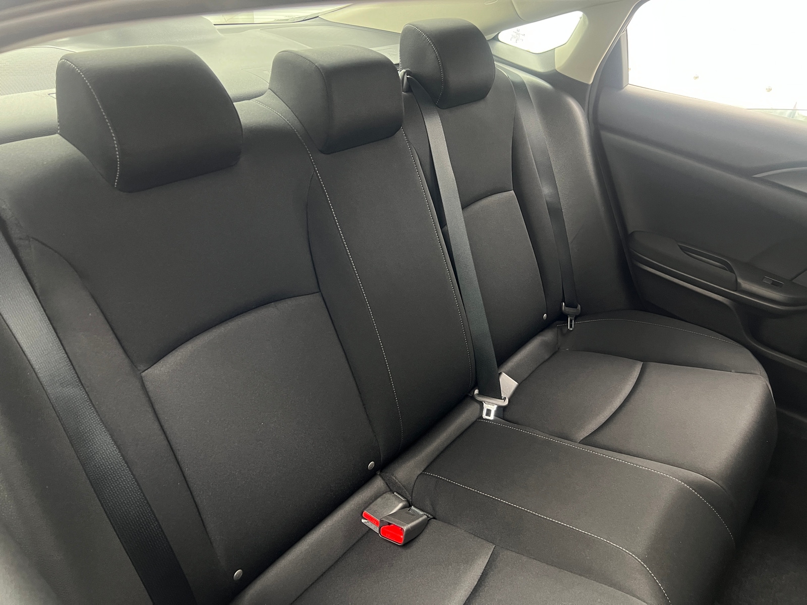 Thumbnail: 2019 Honda Civic - 6