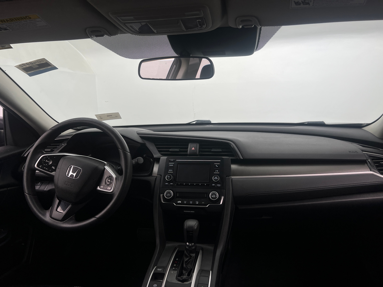 Thumbnail: 2019 Honda Civic - 3