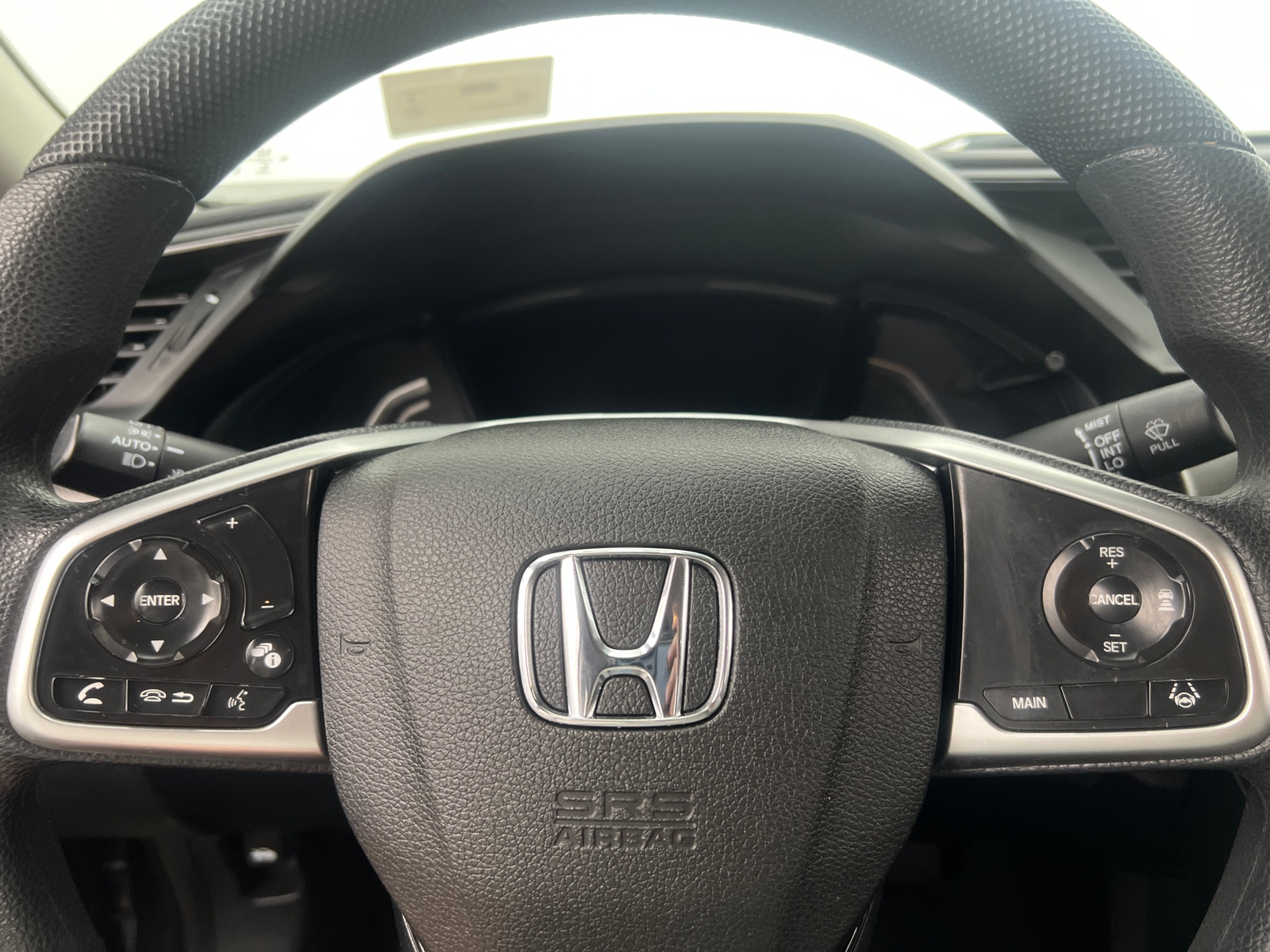 Thumbnail: 2019 Honda Civic - 5