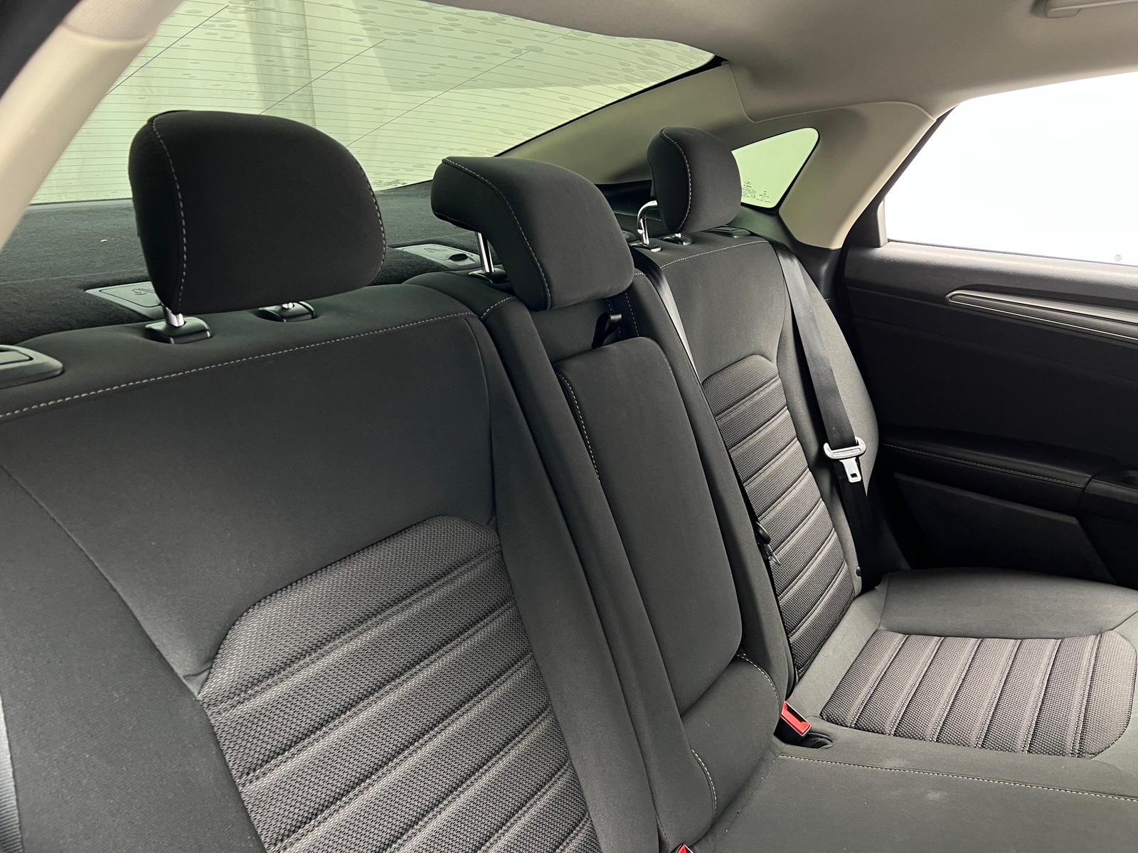 Thumbnail: 2020 Ford Fusion - 6