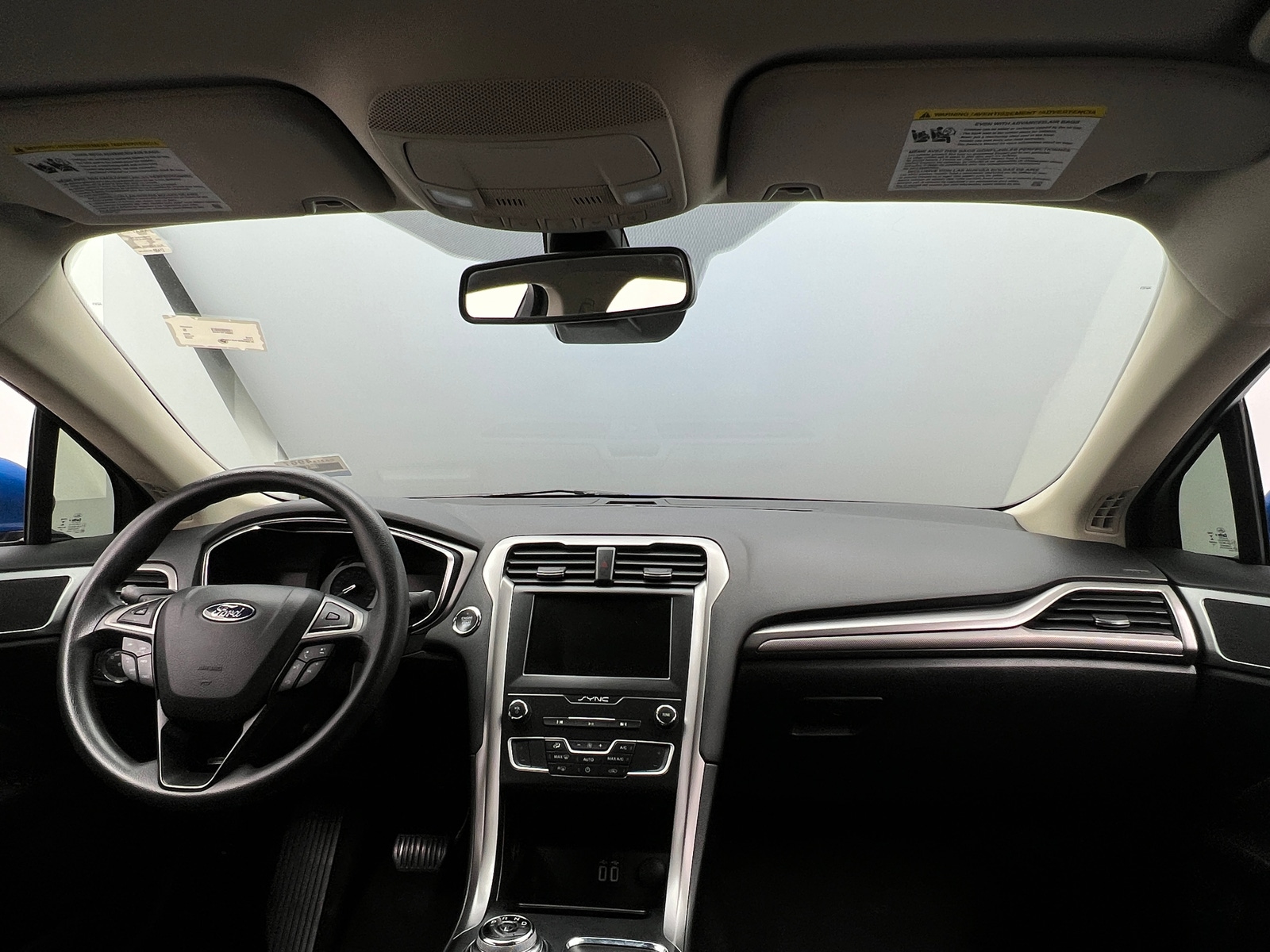 Thumbnail: 2020 Ford Fusion - 3