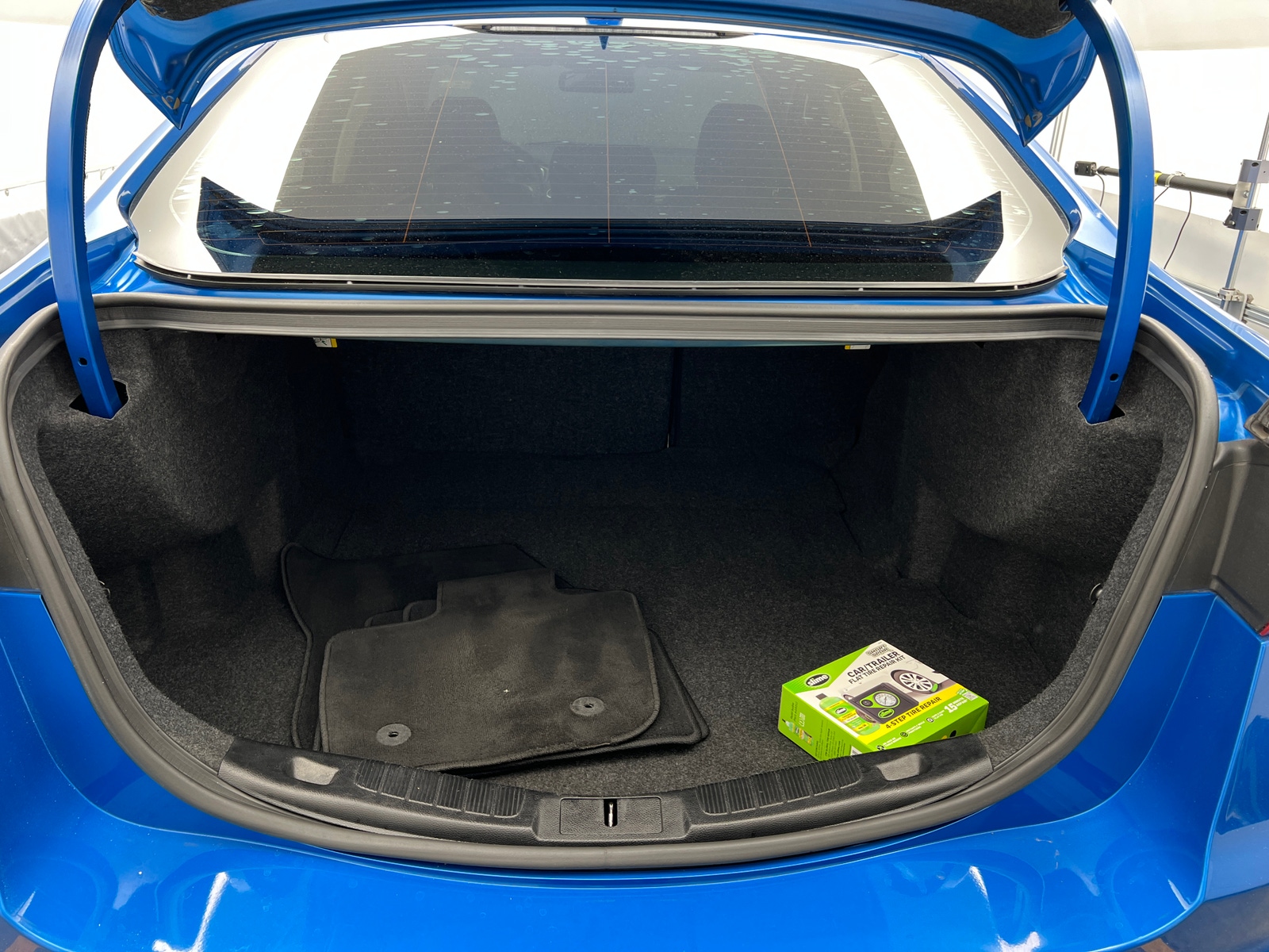 Thumbnail: 2020 Ford Fusion - 7