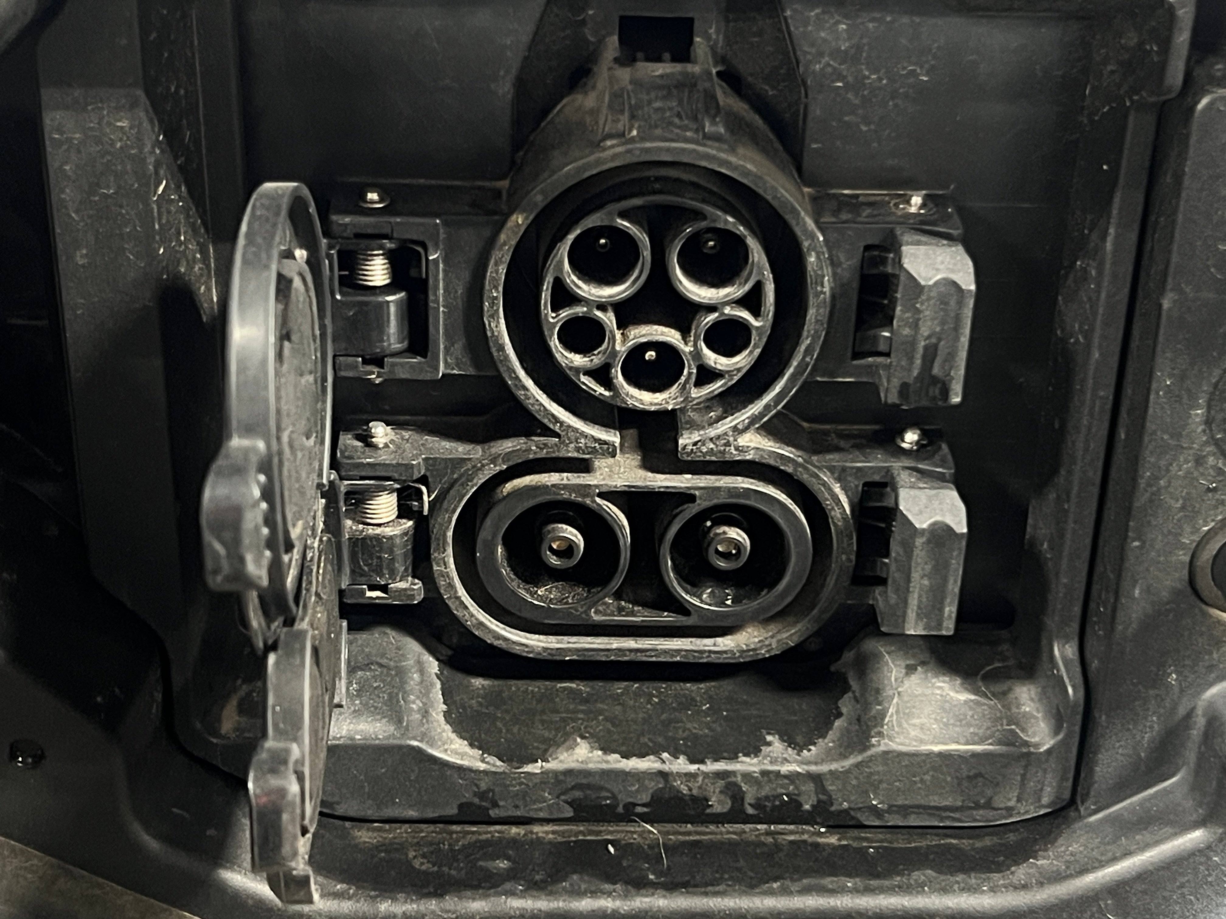 Used 2023 Subaru SOLTERRA Premium with VIN JTMABABA3PA028518 for sale in Oak Creek, WI