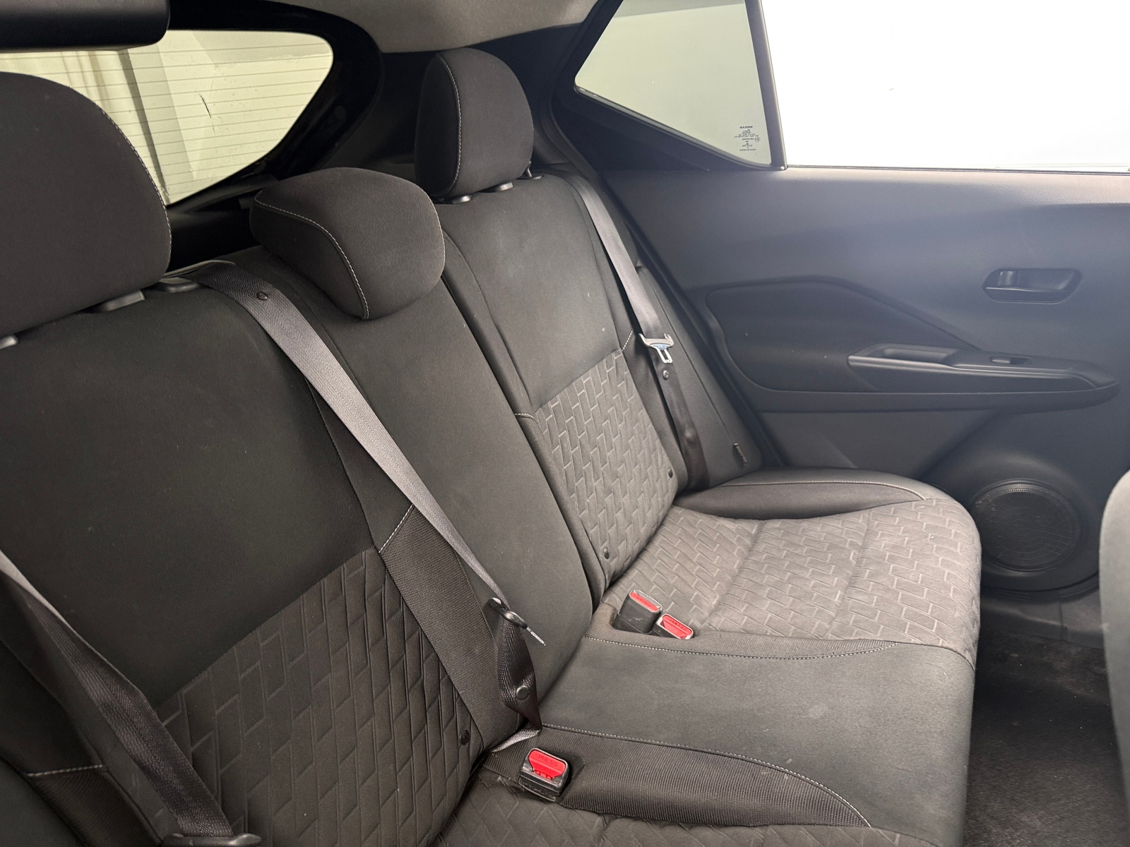 Thumbnail: 2021 Nissan Kicks - 6