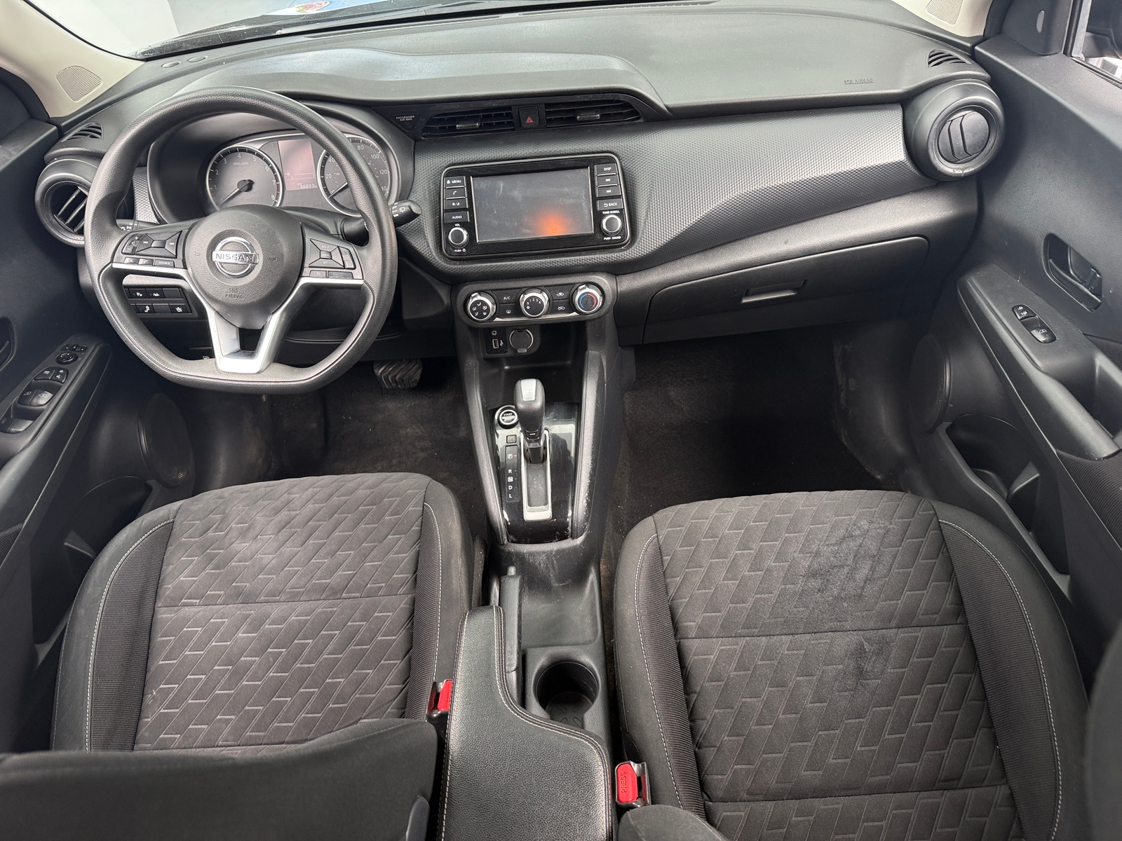 Thumbnail: 2021 Nissan Kicks - 3