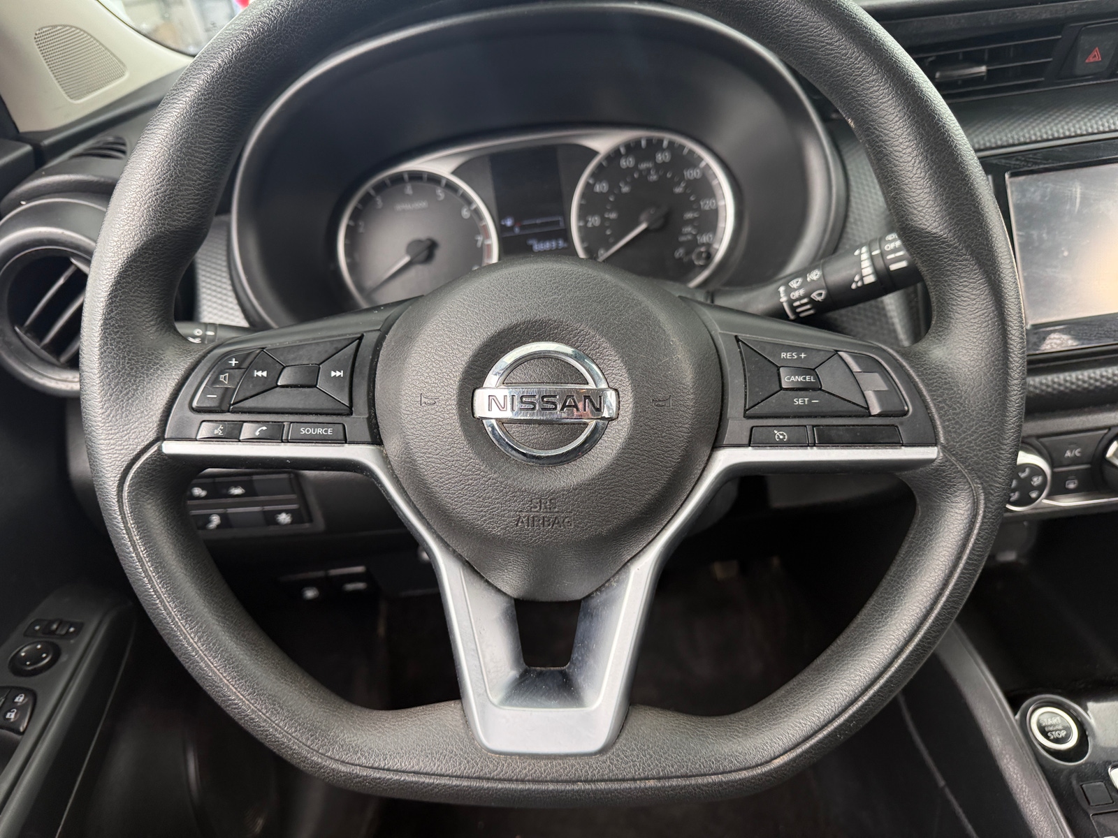Thumbnail: 2021 Nissan Kicks - 5
