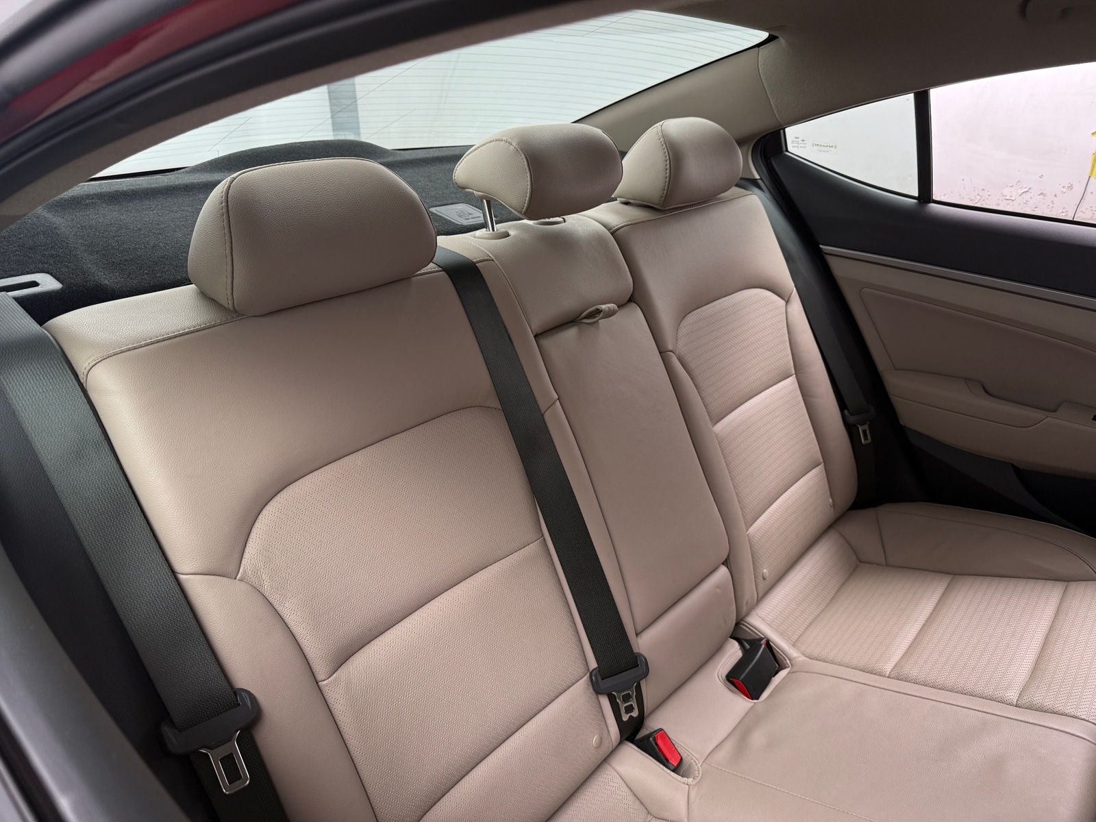 Thumbnail: 2017 Hyundai Elantra - 5