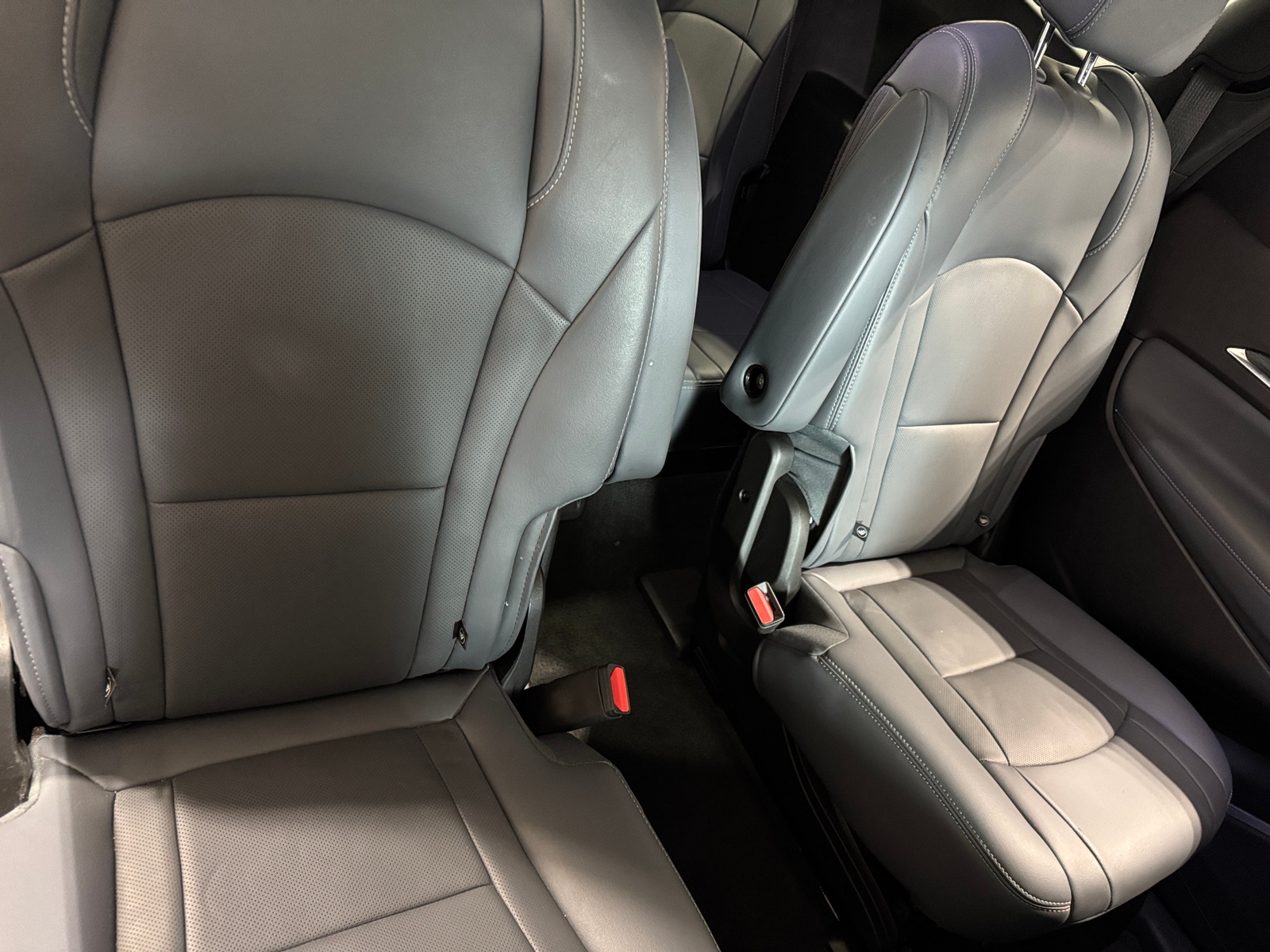 Thumbnail: 2024 Buick Enclave - 5