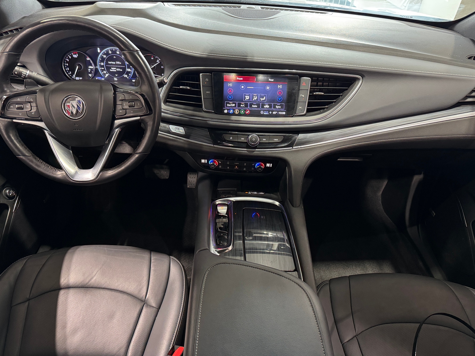 Thumbnail: 2024 Buick Enclave - 2