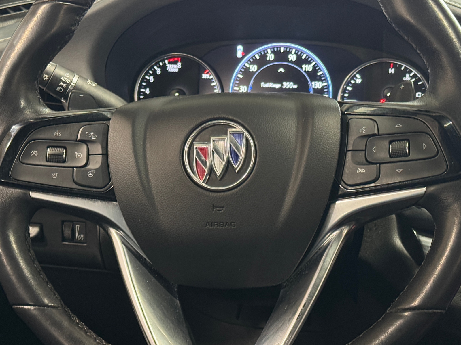 Thumbnail: 2024 Buick Enclave - 4