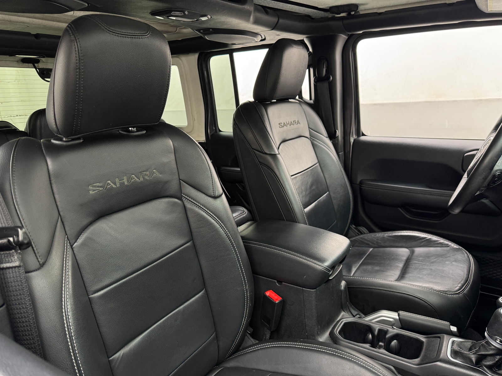 Thumbnail: 2018 Jeep Wrangler - 2