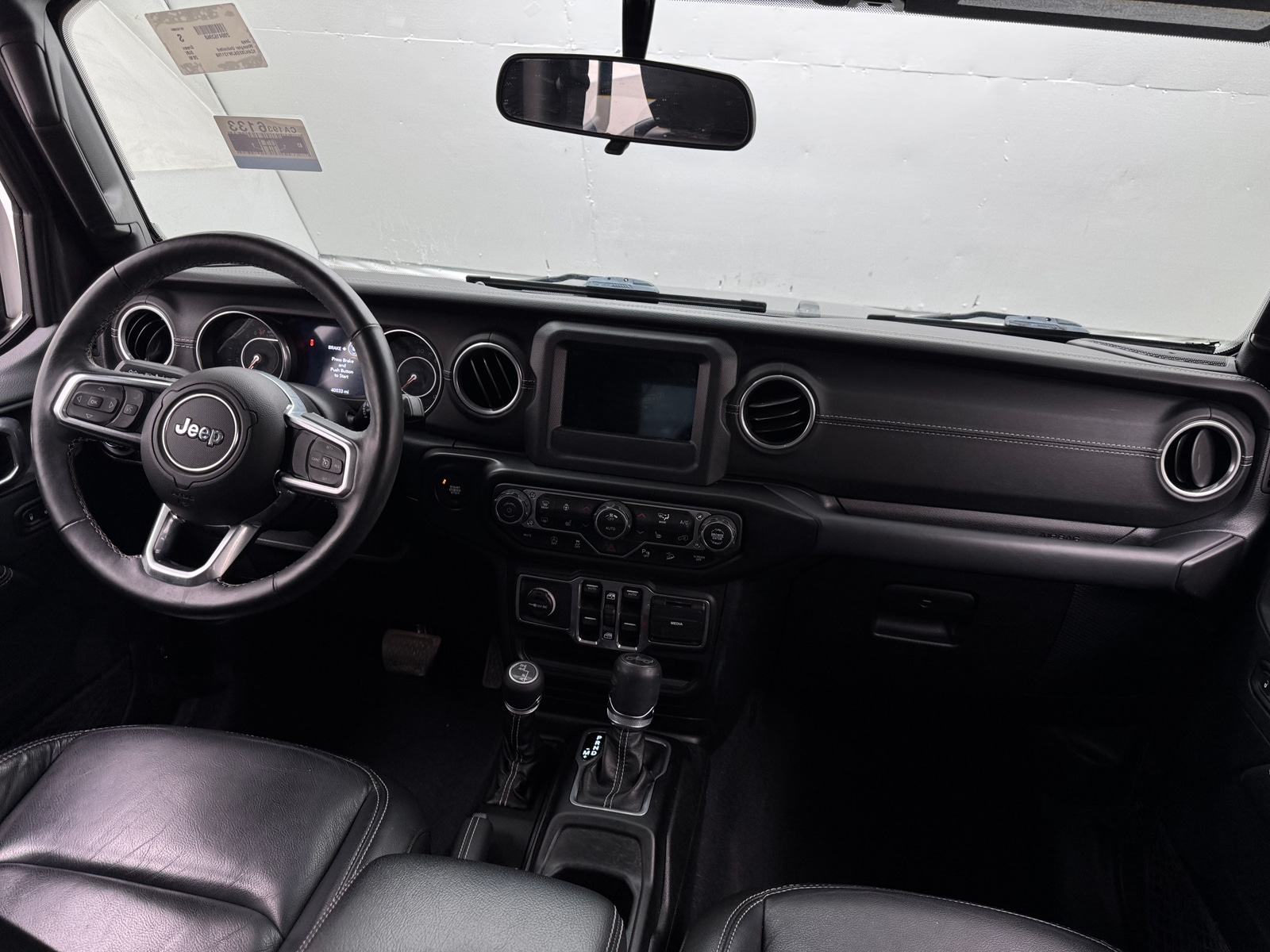 Thumbnail: 2018 Jeep Wrangler - 3