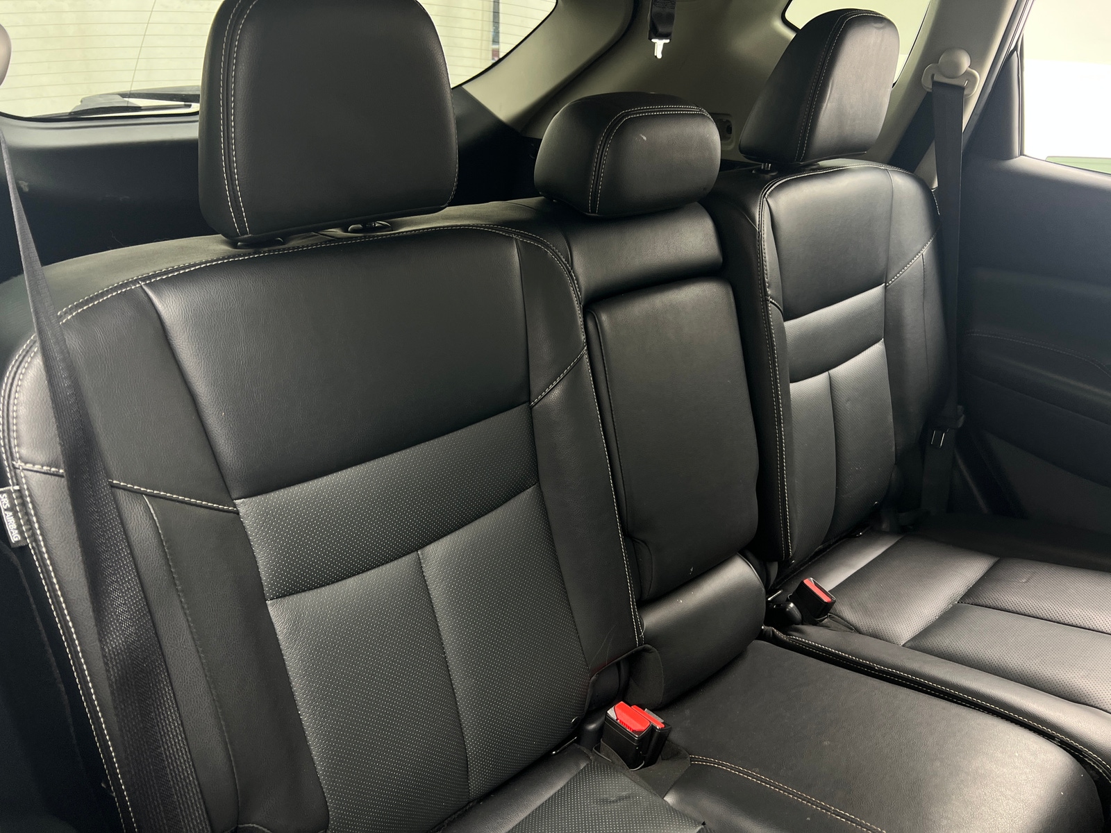 Thumbnail: 2019 Nissan Murano - 5