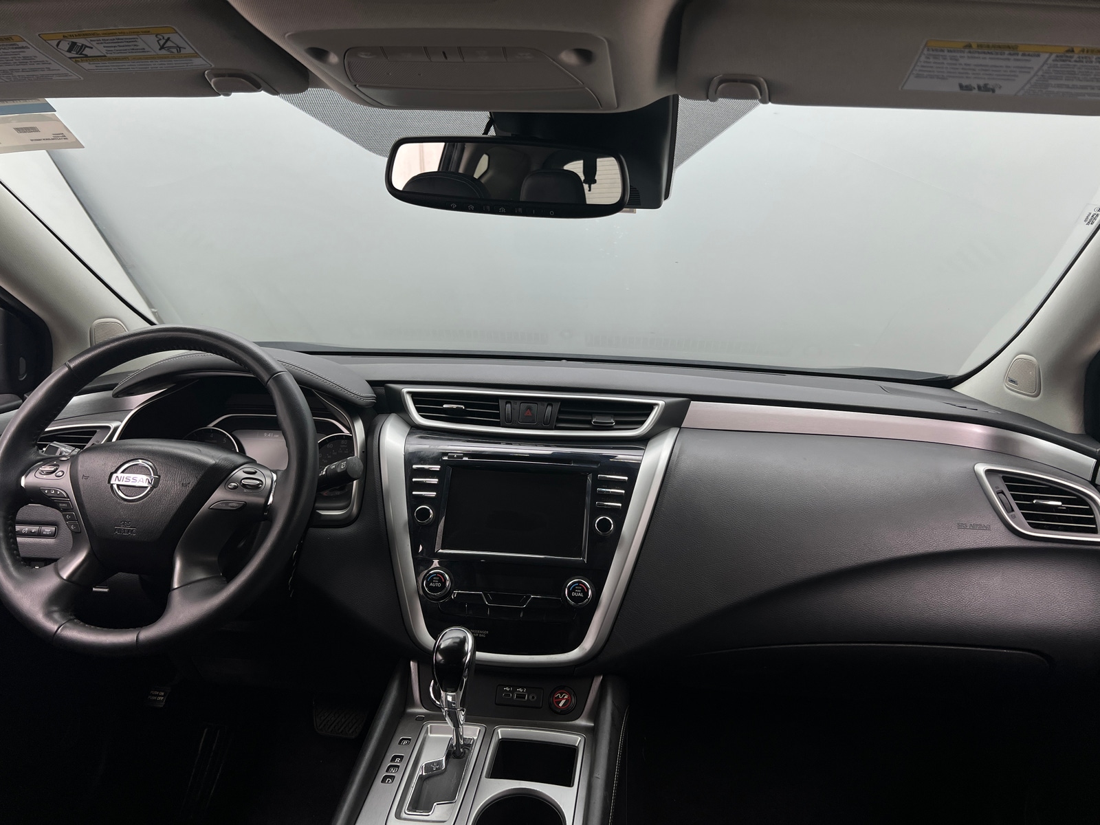 Thumbnail: 2019 Nissan Murano - 2