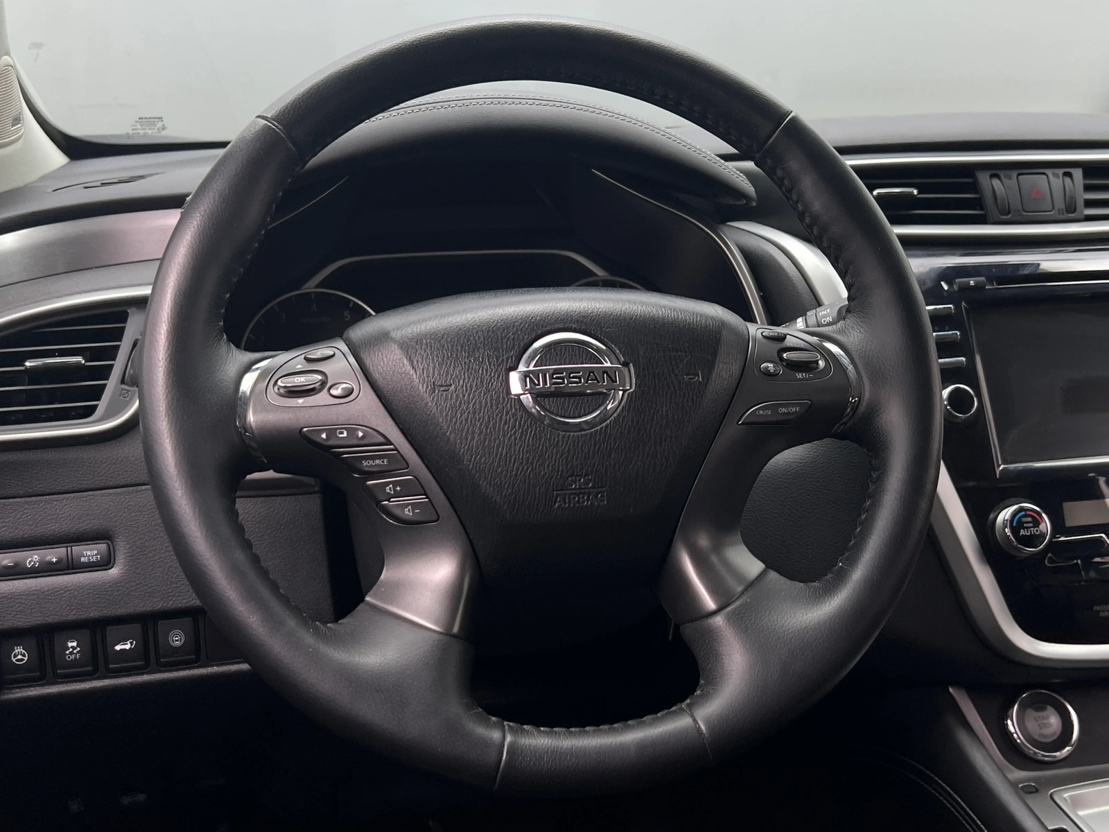 Thumbnail: 2019 Nissan Murano - 4