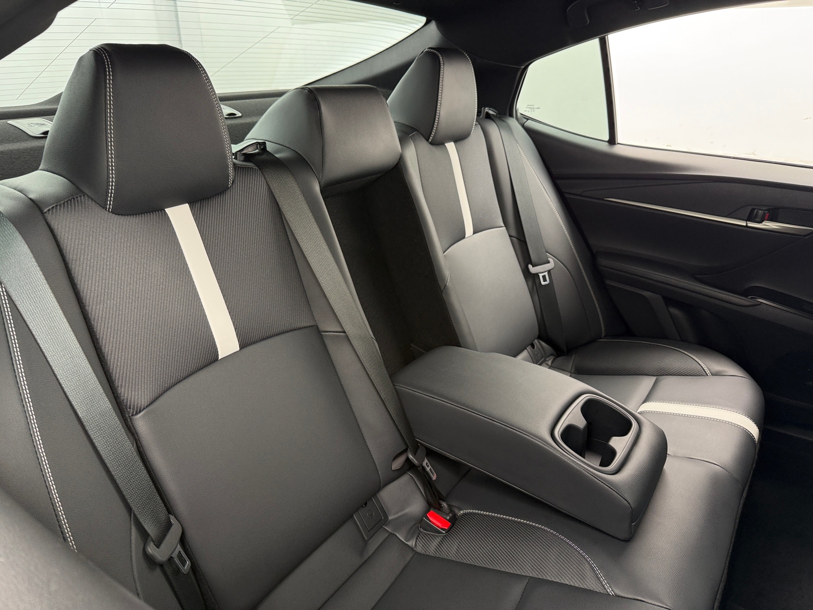 Thumbnail: 2025 Toyota Camry - 5