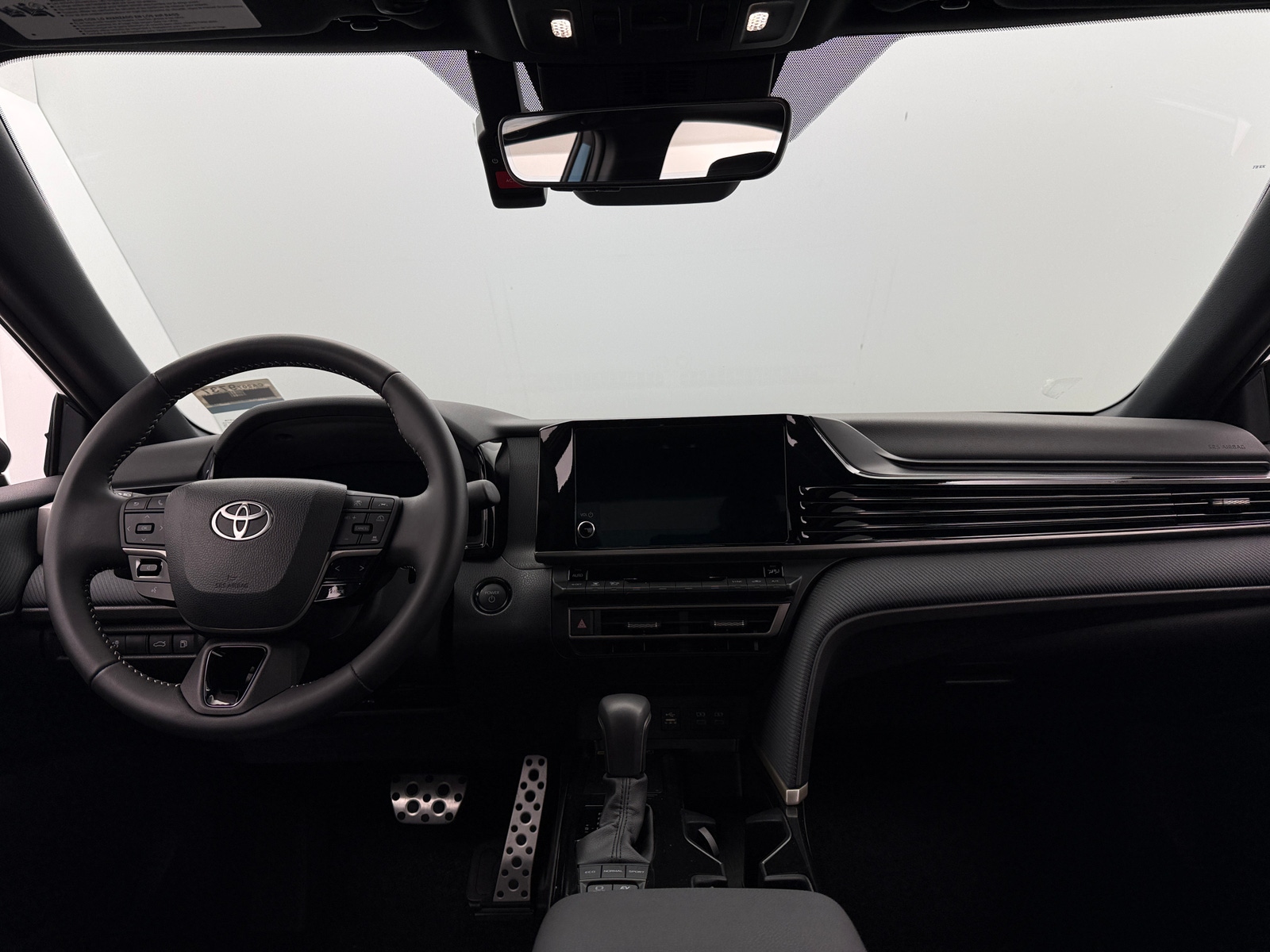 Thumbnail: 2025 Toyota Camry - 2