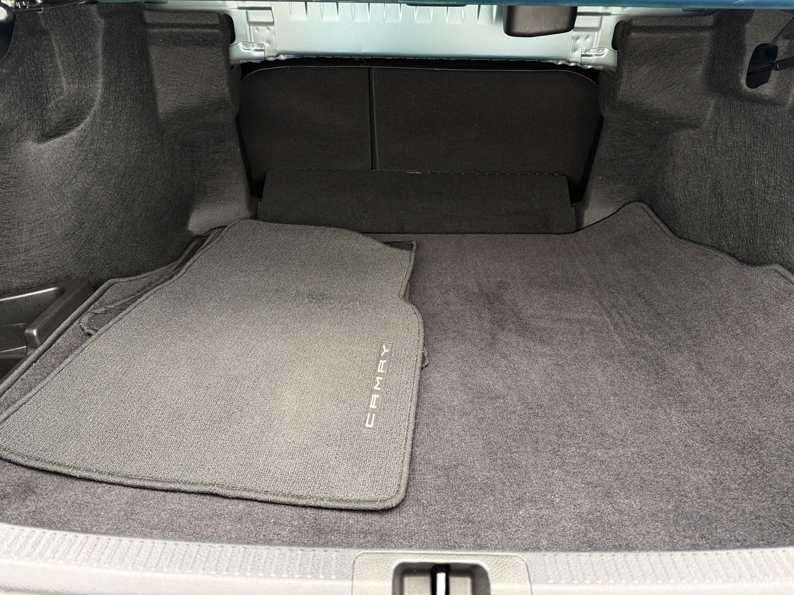 Thumbnail: 2025 Toyota Camry - 6