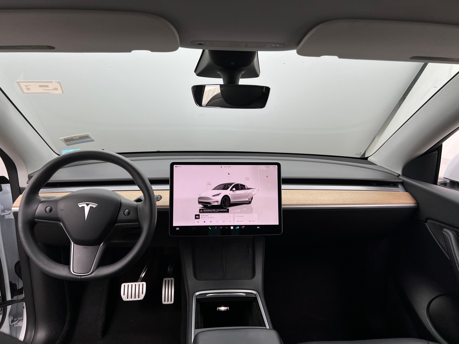 Thumbnail: 2022 Tesla Model Y - 2