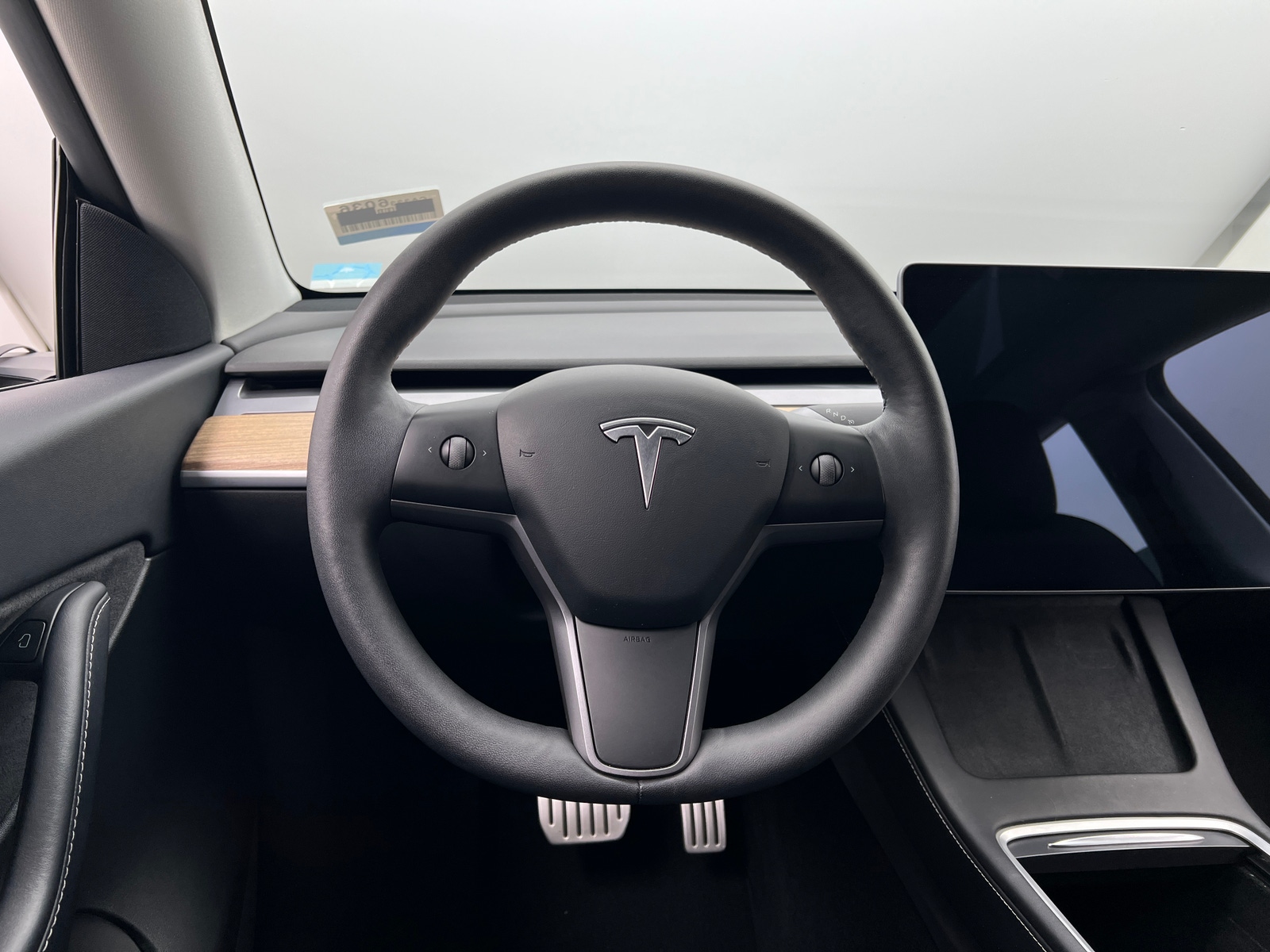 Thumbnail: 2022 Tesla Model Y - 4