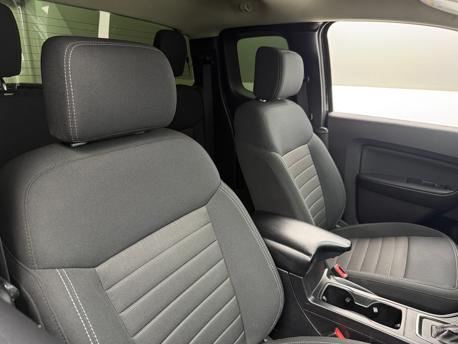 Thumbnail: 2019 Ford Ranger - 2