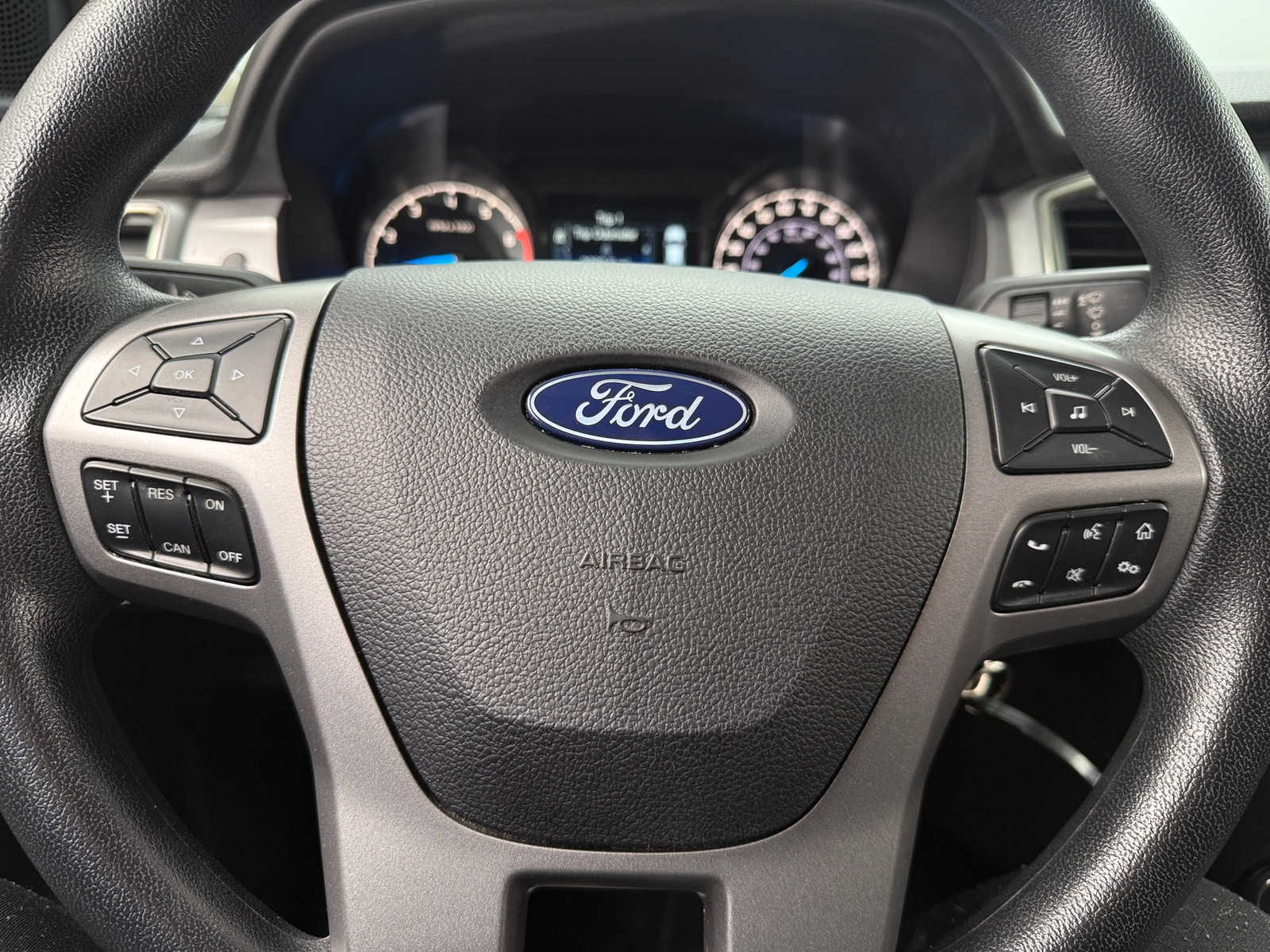 Thumbnail: 2019 Ford Ranger - 5