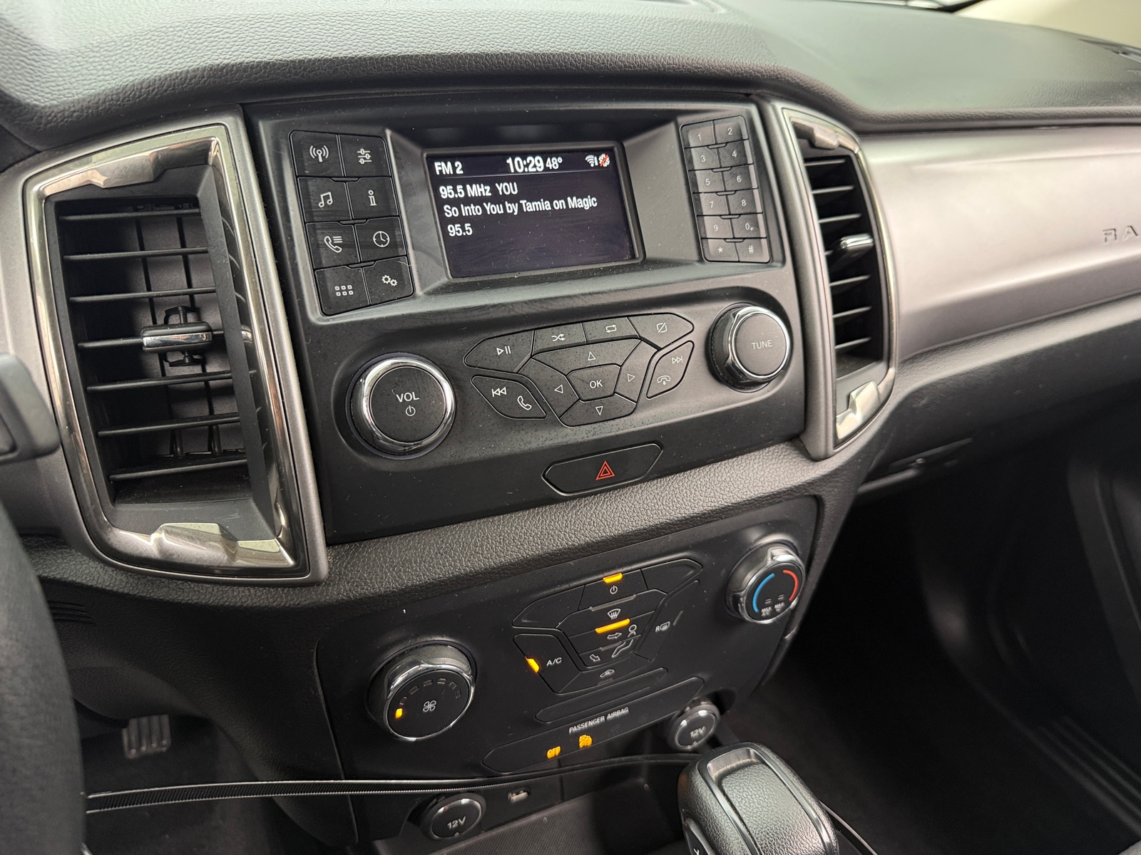 Thumbnail: 2019 Ford Ranger - 4