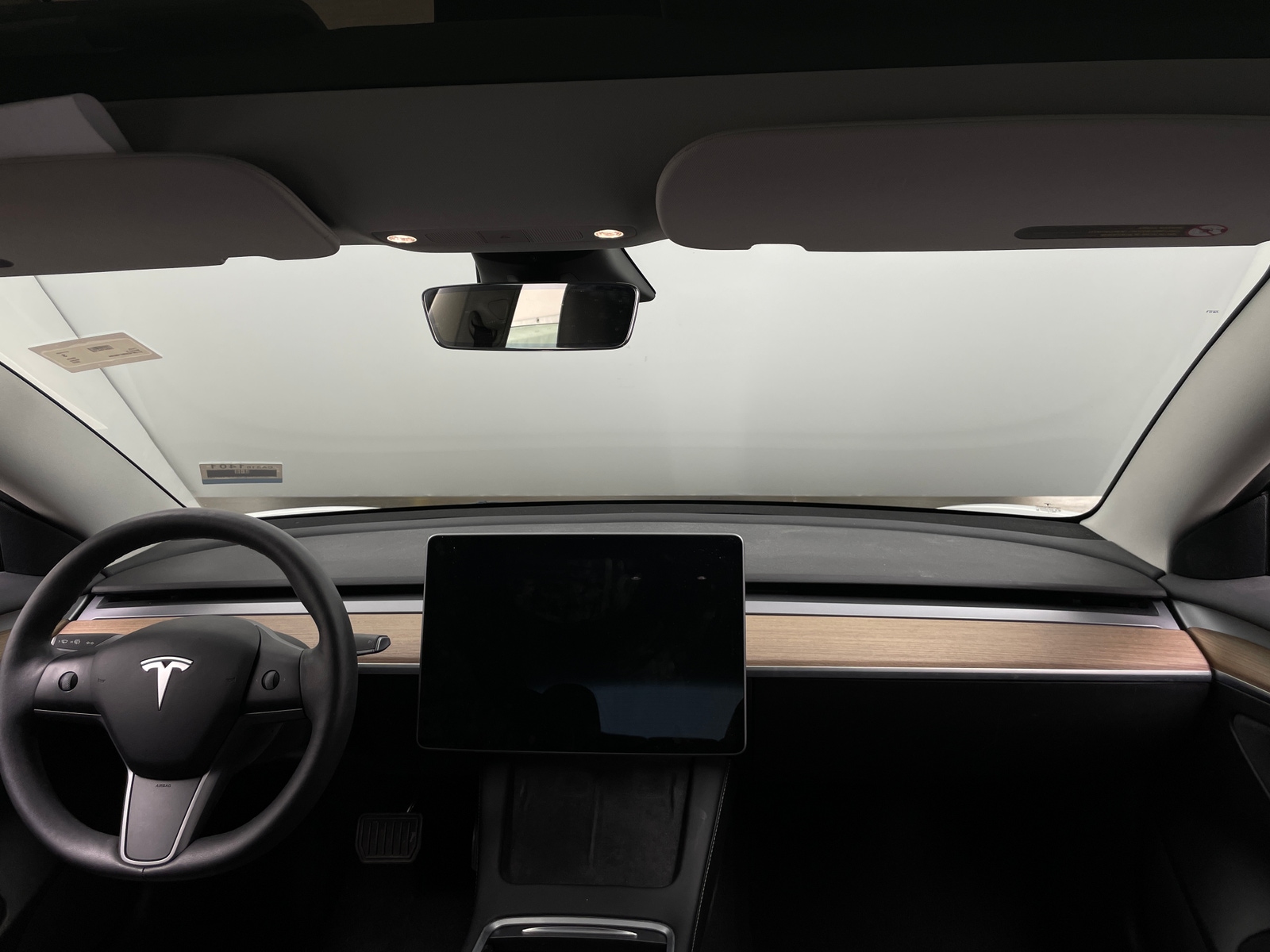 Thumbnail: 2022 Tesla Model 3 - 2