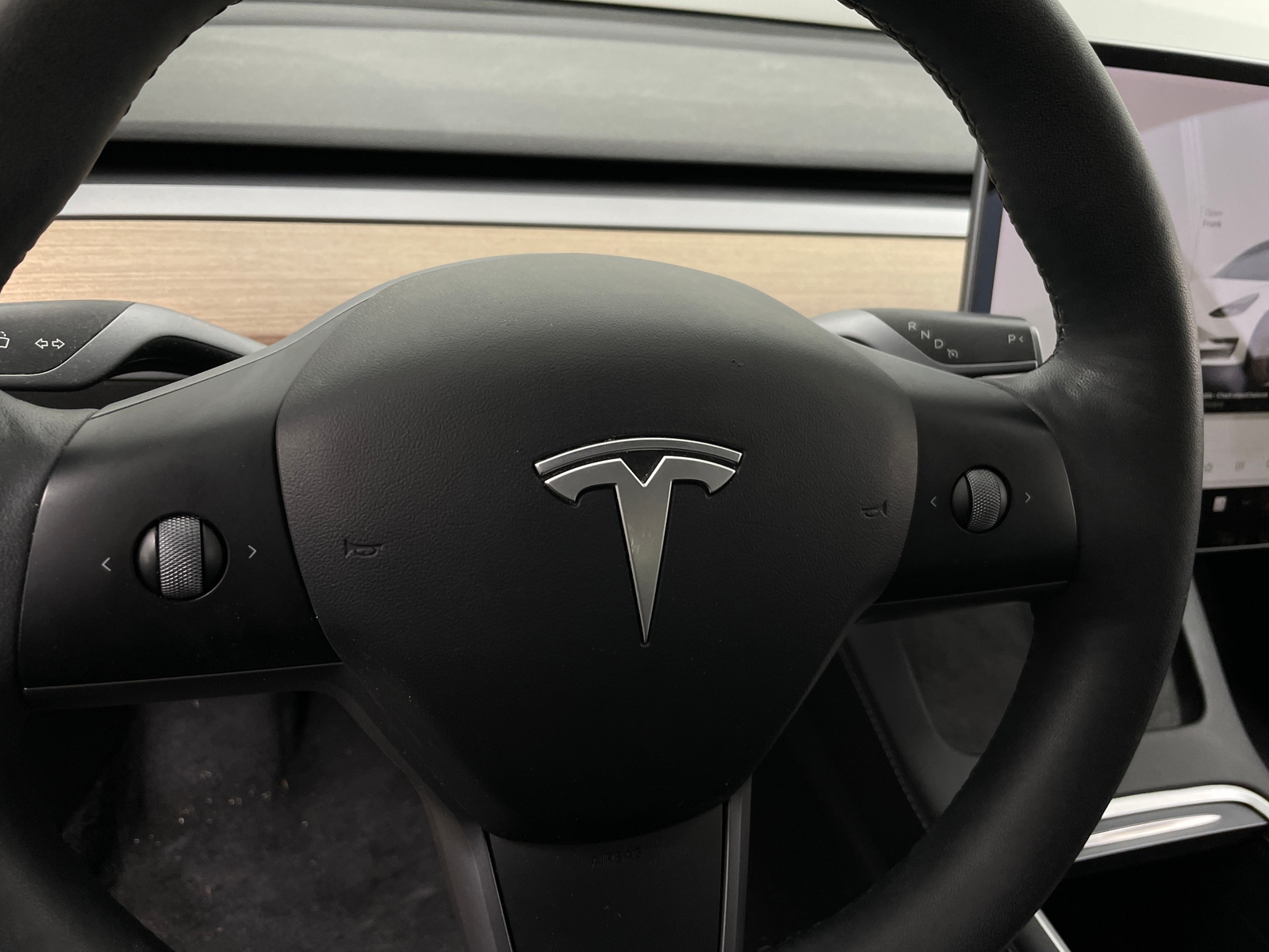 Thumbnail: 2022 Tesla Model 3 - 4