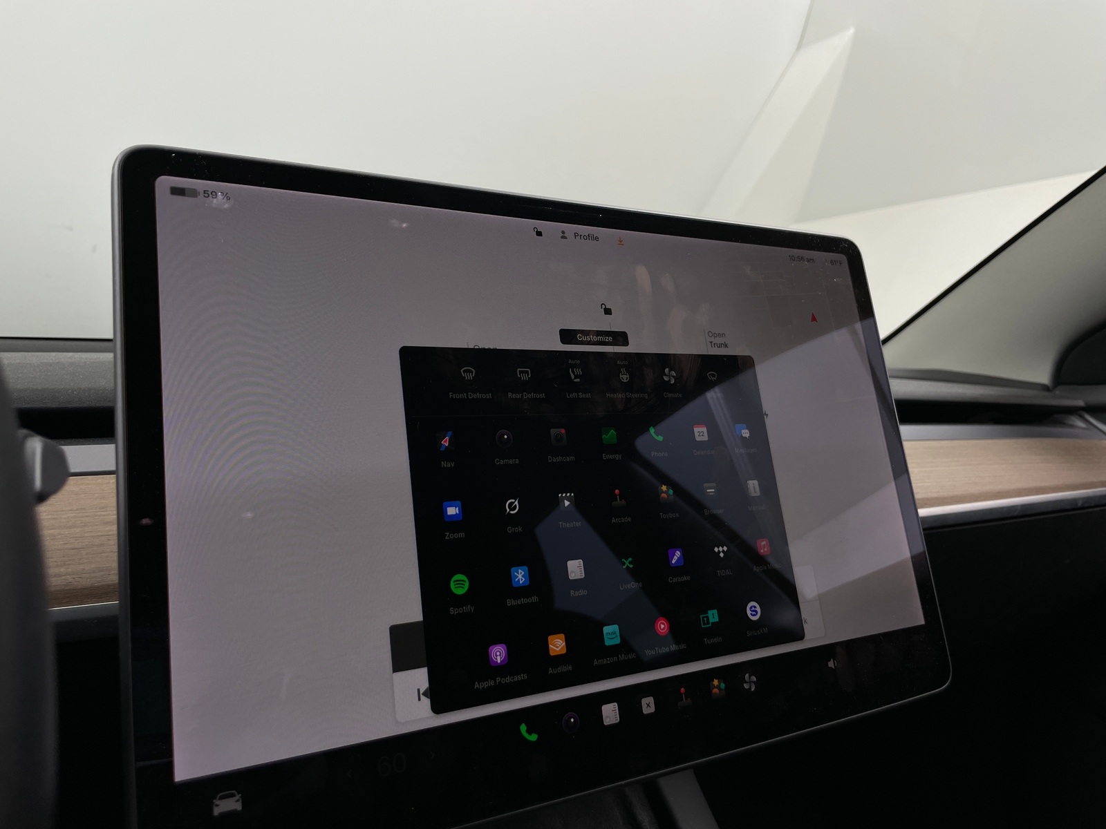 Thumbnail: 2022 Tesla Model 3 - 3