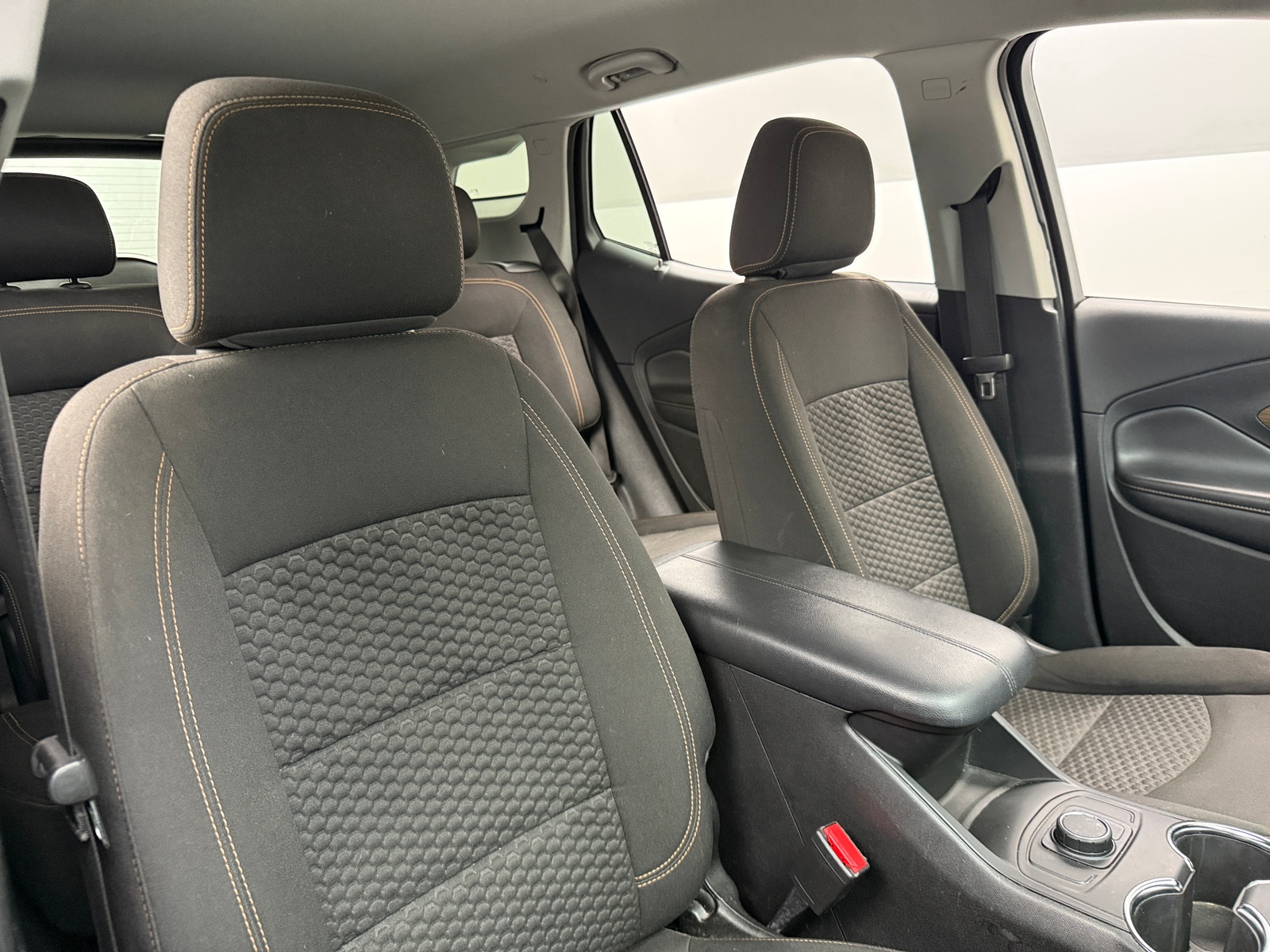 Thumbnail: 2018 GMC Terrain - 2