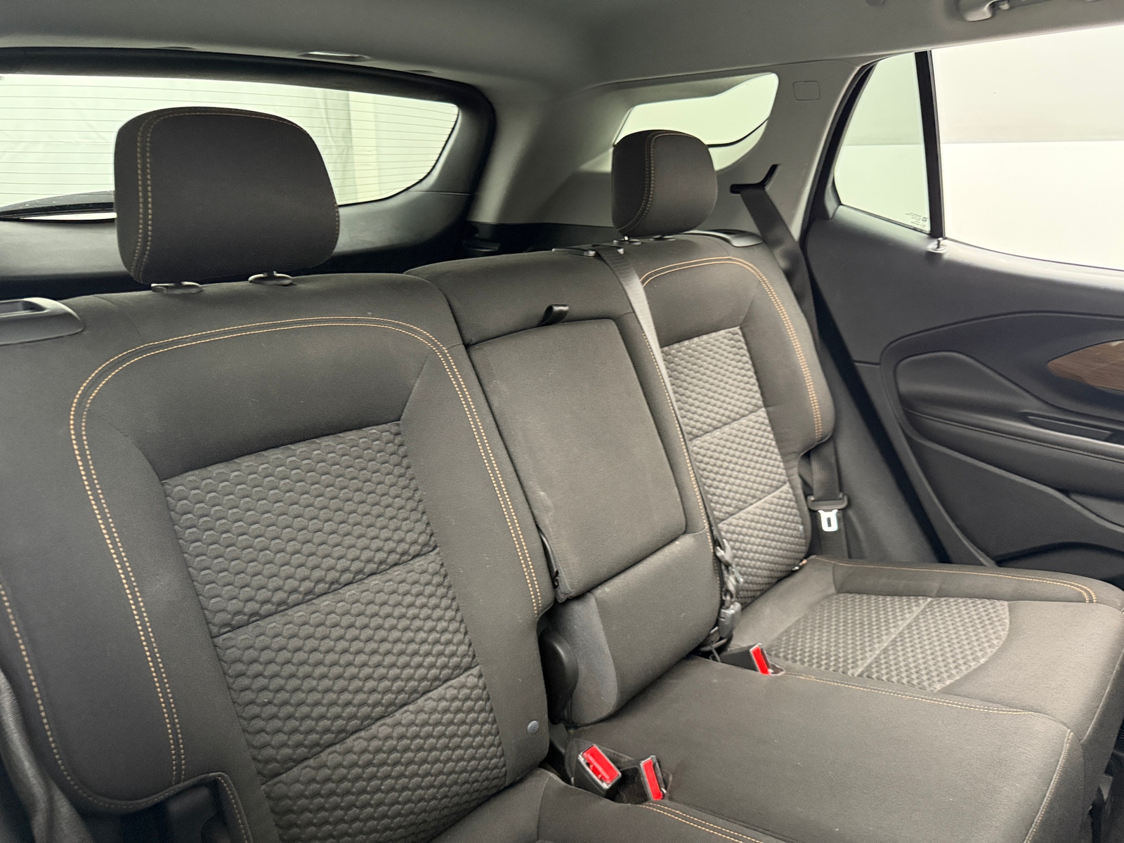 Thumbnail: 2018 GMC Terrain - 6