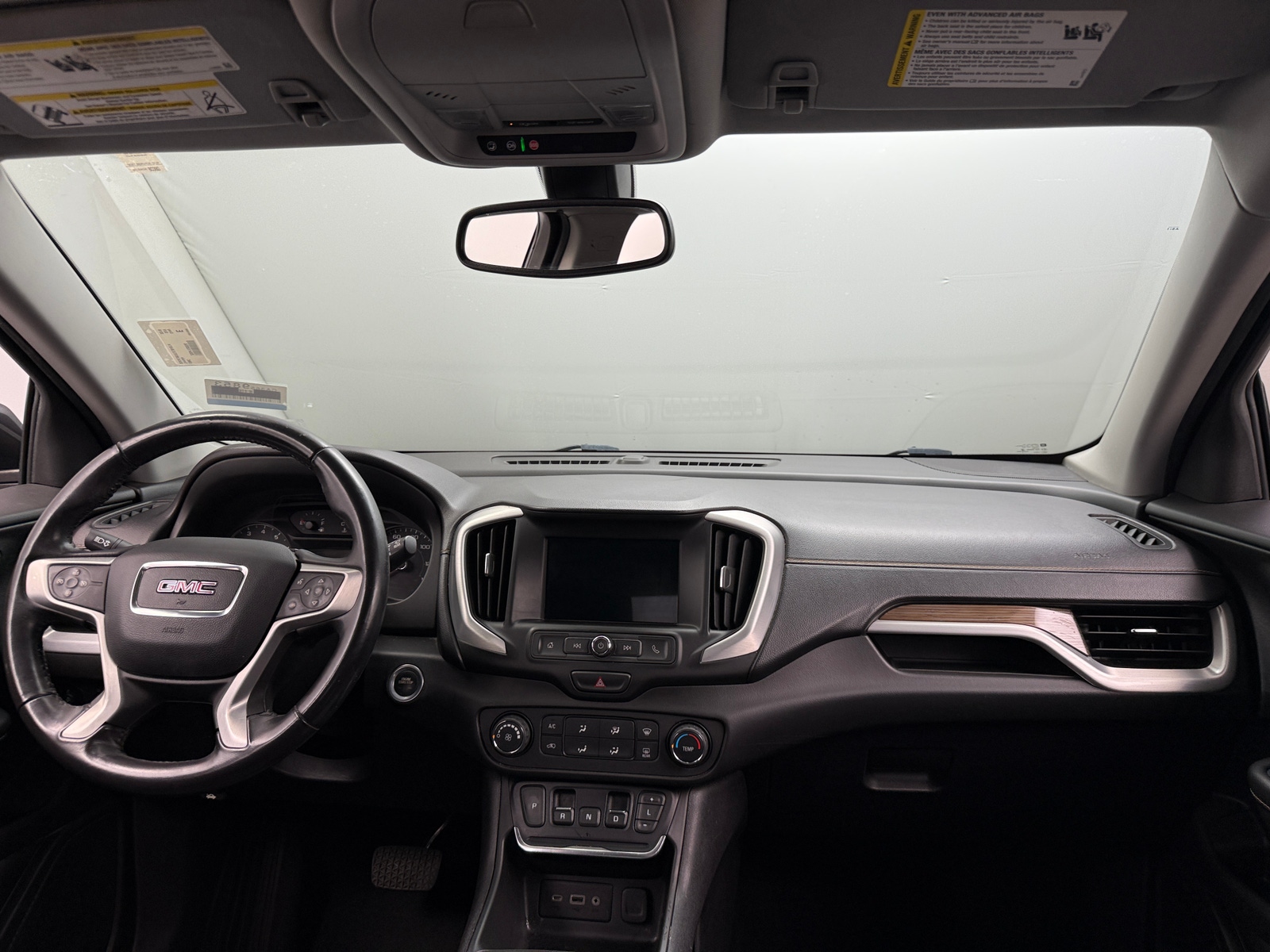 Thumbnail: 2018 GMC Terrain - 3