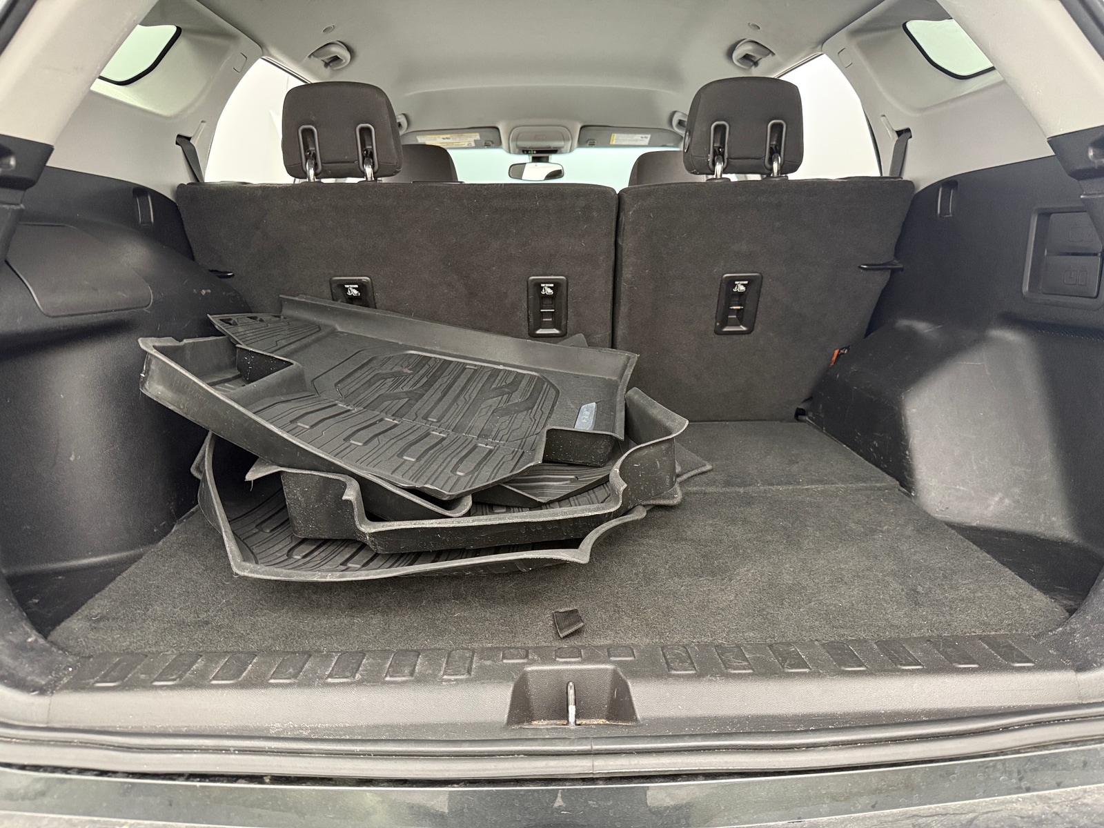 Thumbnail: 2018 GMC Terrain - 7