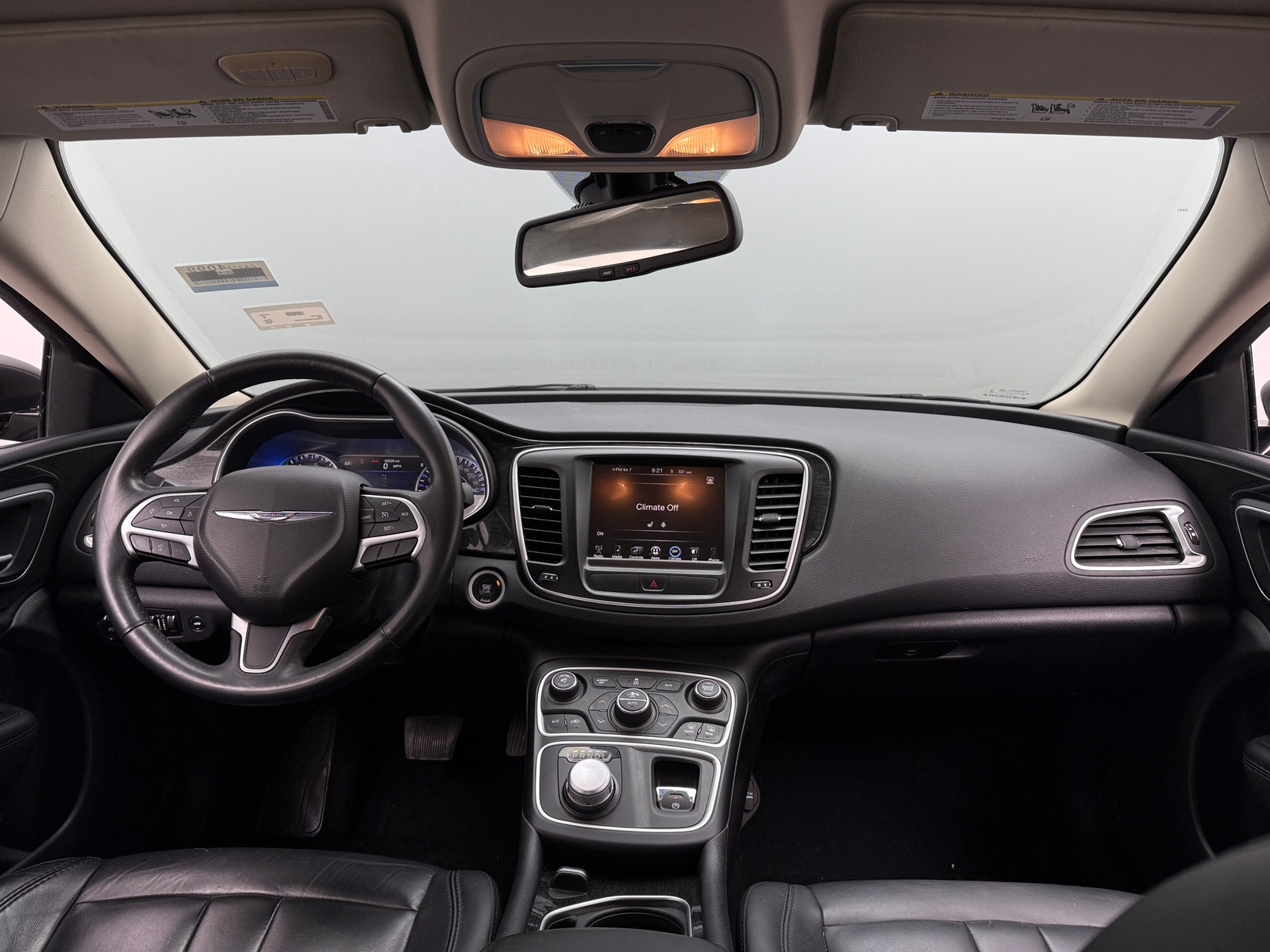 Thumbnail: 2016 Chrysler 200 - 2