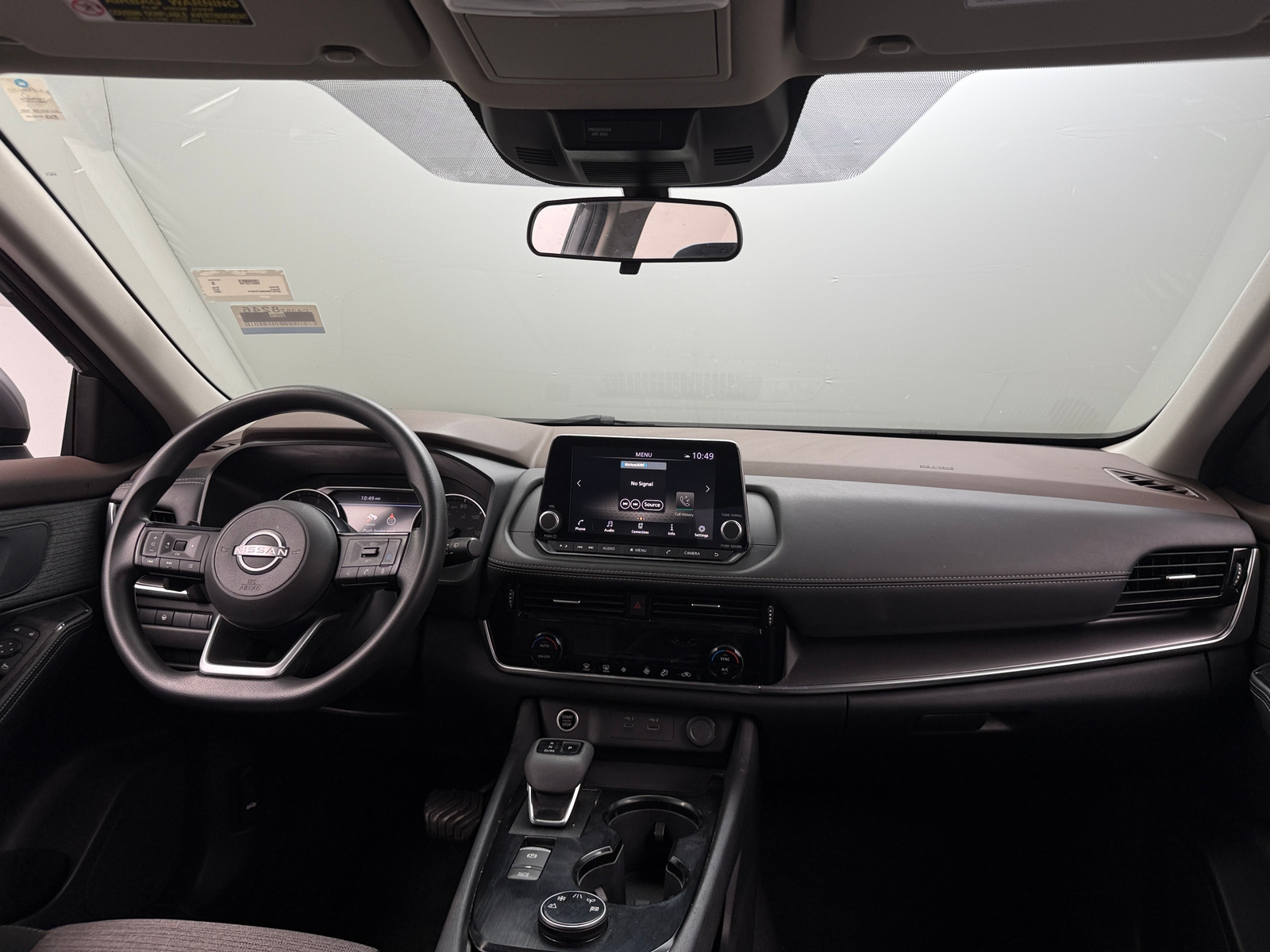 Thumbnail: 2022 Nissan Rogue - 3