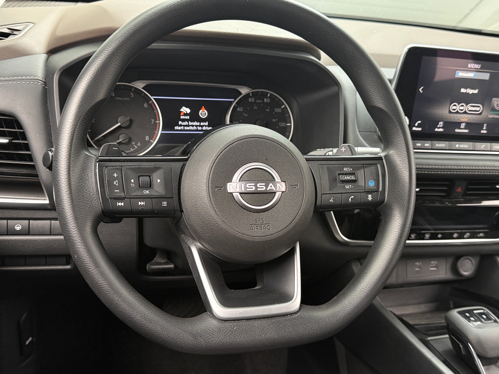 Thumbnail: 2022 Nissan Rogue - 5
