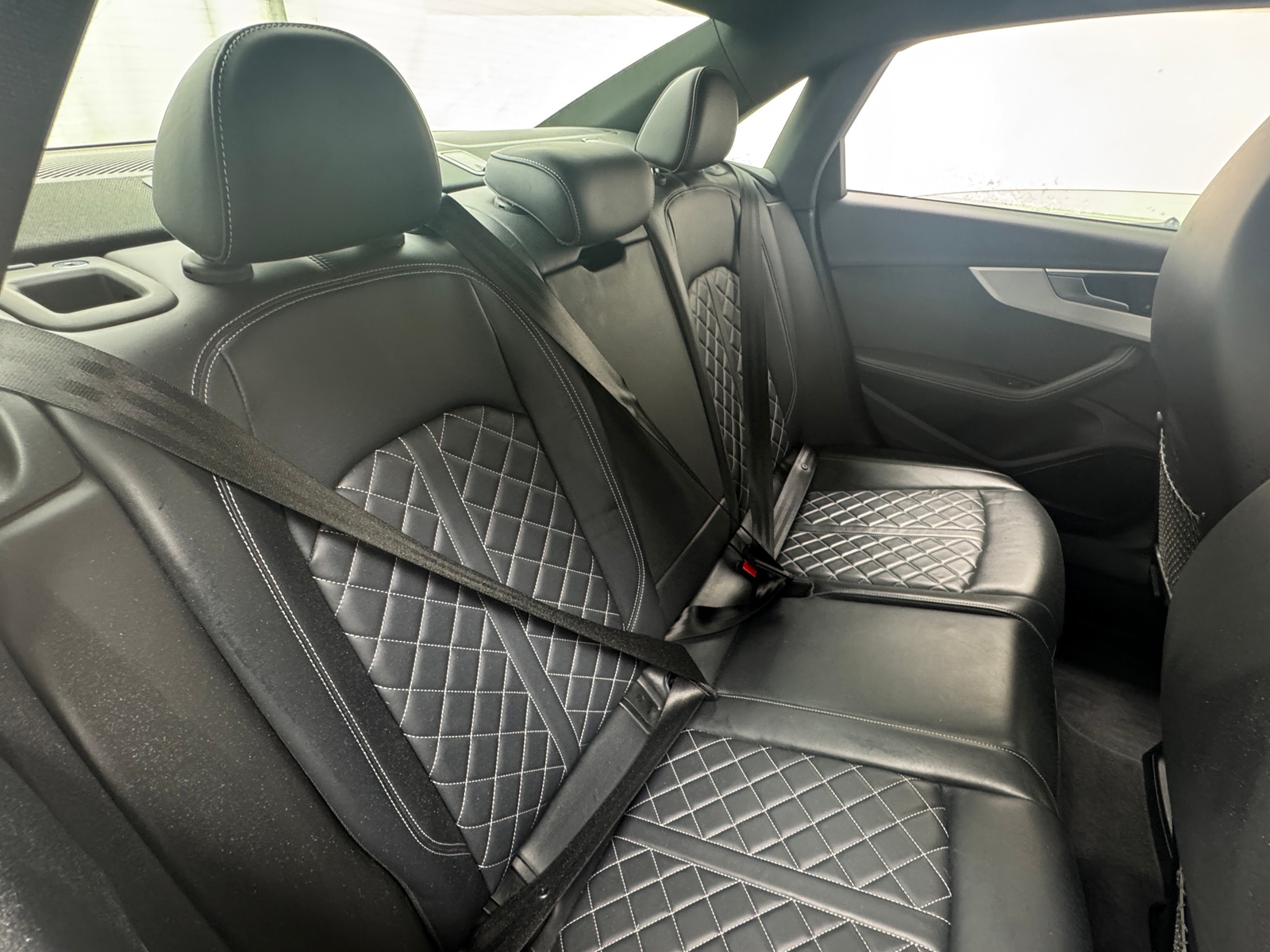 Thumbnail: 2019 Audi S4 - 5